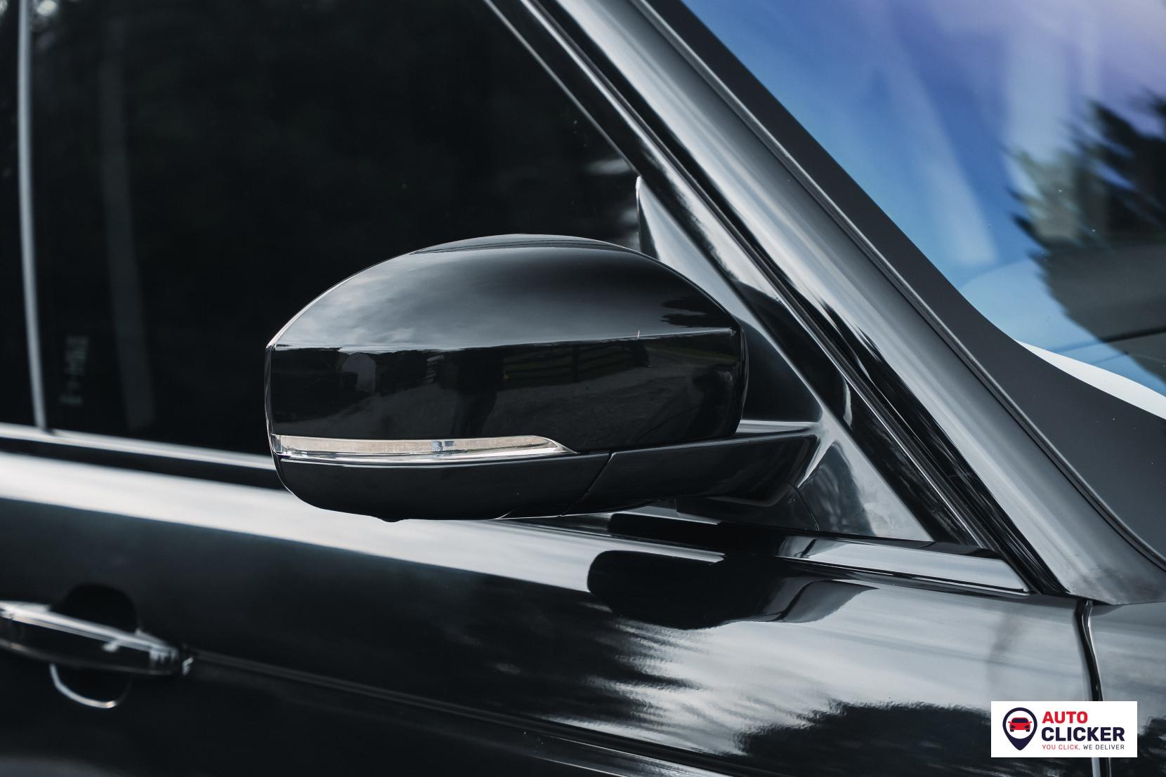 Land Rover Range Rover 4.4 SD V8 Autobiography SUV 5dr Diesel Auto 4WD Euro 6 (s/s) (339 ps)