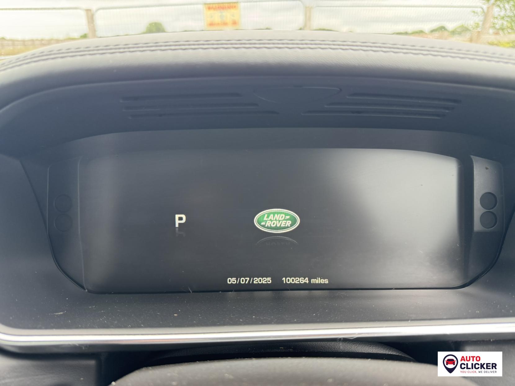 Land Rover Range Rover Sport 4.4 SD V8 Autobiography Dynamic SUV 5dr Diesel Auto 4WD Euro 6 (s/s) (339 ps)