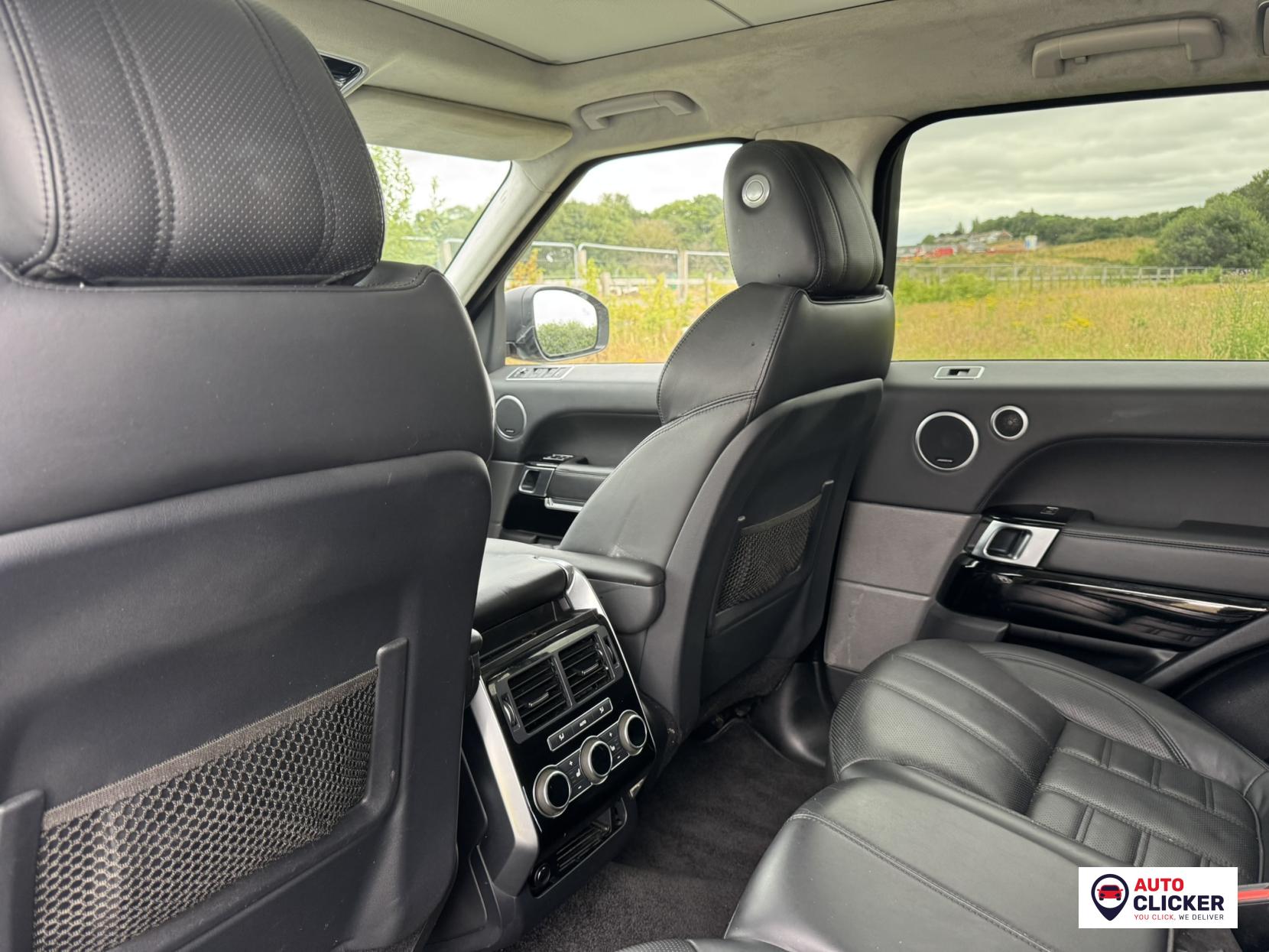 Land Rover Range Rover Sport 4.4 SD V8 Autobiography Dynamic SUV 5dr Diesel Auto 4WD Euro 6 (s/s) (339 ps)