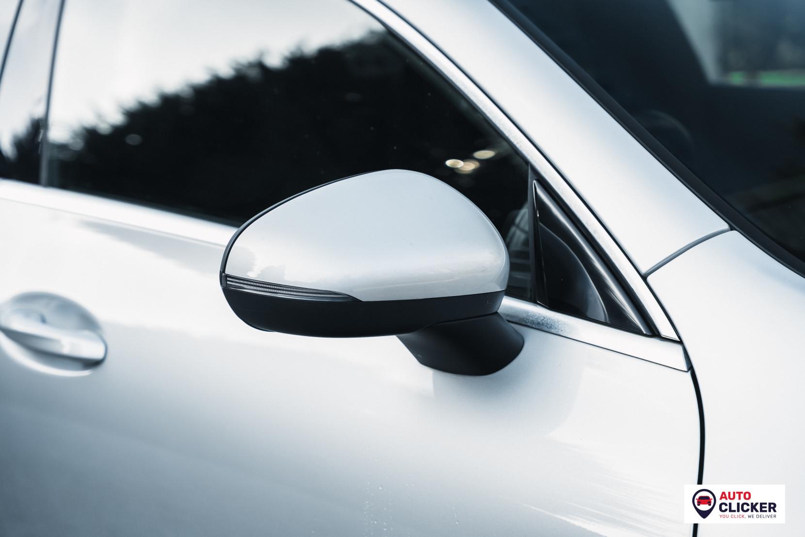 Mercedes-Benz CLA 1.3 CLA200 AMG Line Coupe 4dr Petrol 7G-DCT Euro 6 (s/s) (163 ps)