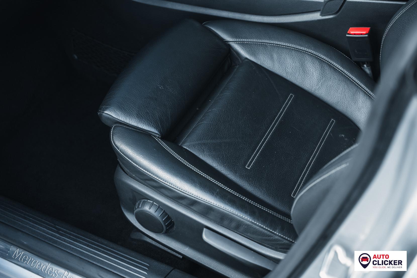 Mercedes-Benz CLA 1.3 CLA200 AMG Line Coupe 4dr Petrol 7G-DCT Euro 6 (s/s) (163 ps)