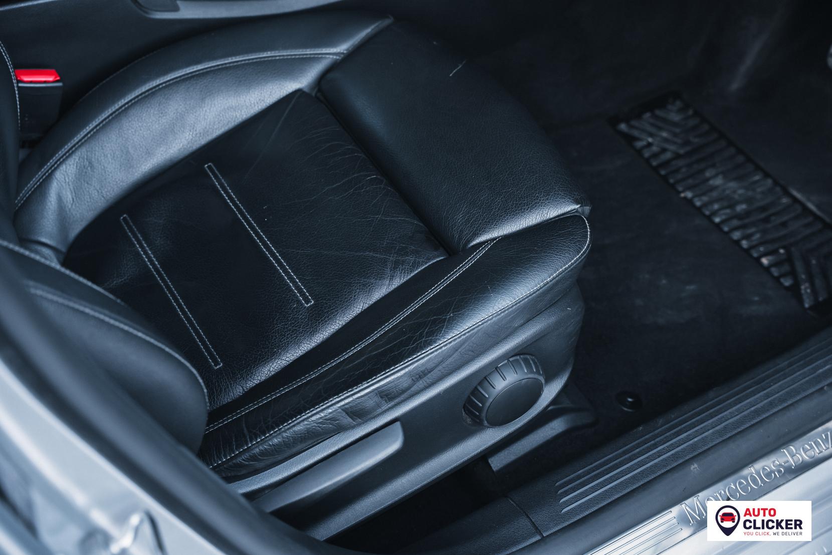 Mercedes-Benz CLA 1.3 CLA200 AMG Line Coupe 4dr Petrol 7G-DCT Euro 6 (s/s) (163 ps)