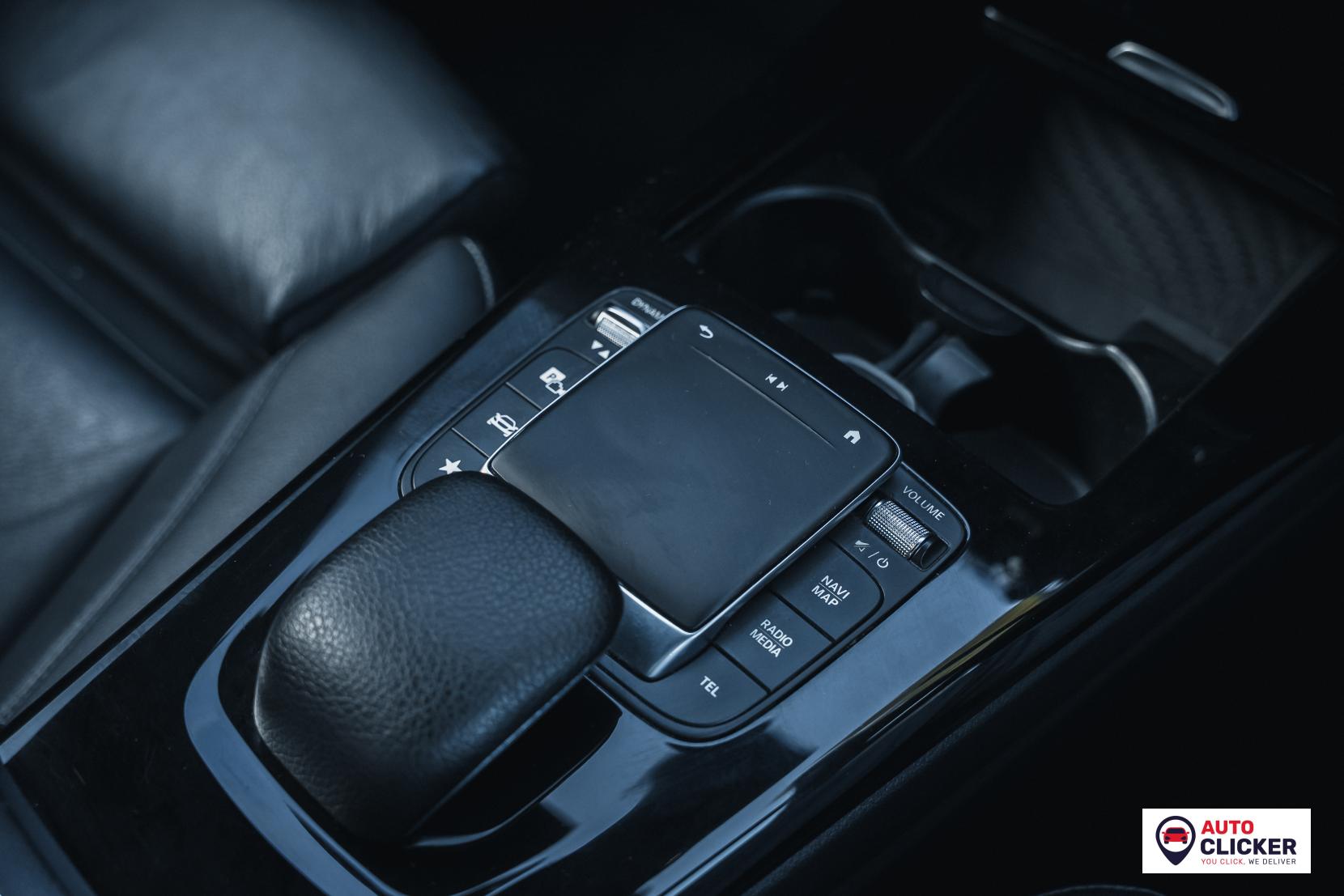 Mercedes-Benz CLA 1.3 CLA200 AMG Line Coupe 4dr Petrol 7G-DCT Euro 6 (s/s) (163 ps)