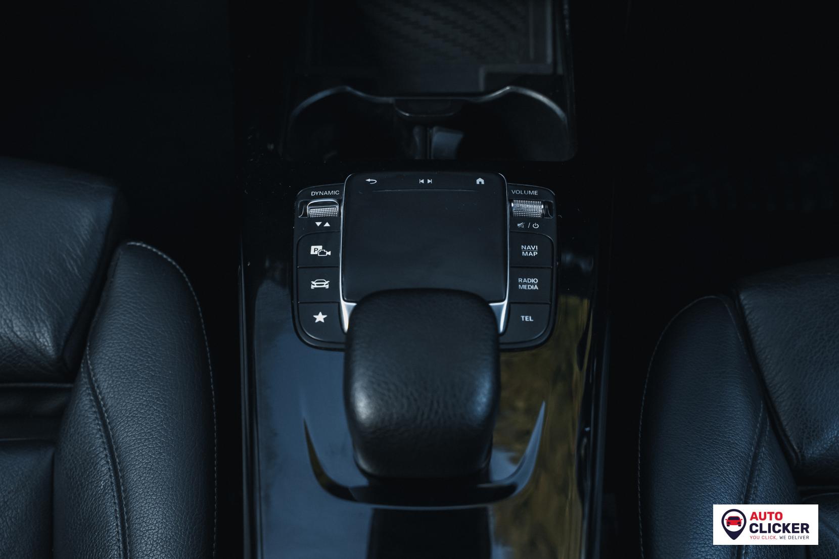 Mercedes-Benz CLA 1.3 CLA200 AMG Line Coupe 4dr Petrol 7G-DCT Euro 6 (s/s) (163 ps)