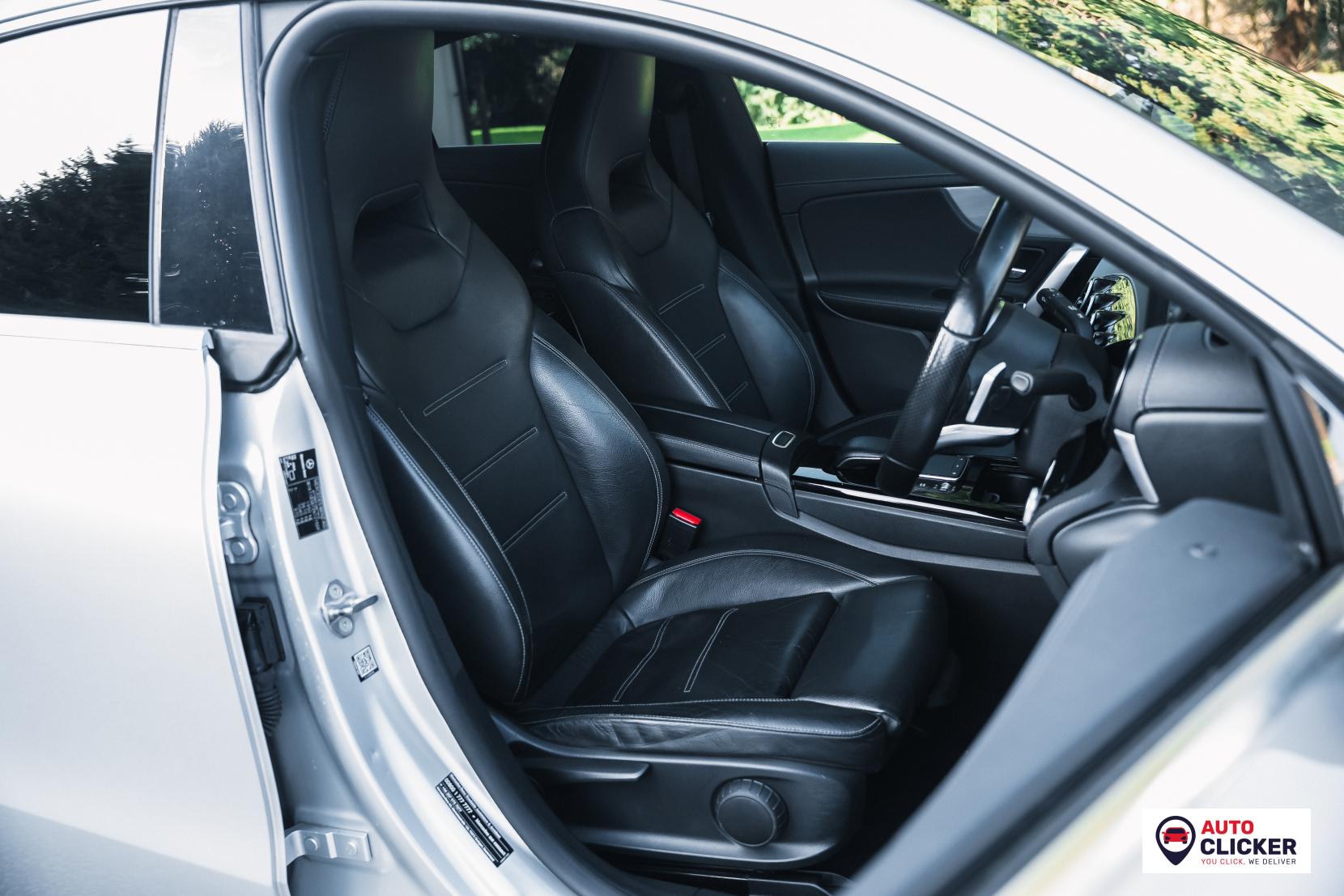 Mercedes-Benz CLA 1.3 CLA200 AMG Line Coupe 4dr Petrol 7G-DCT Euro 6 (s/s) (163 ps)