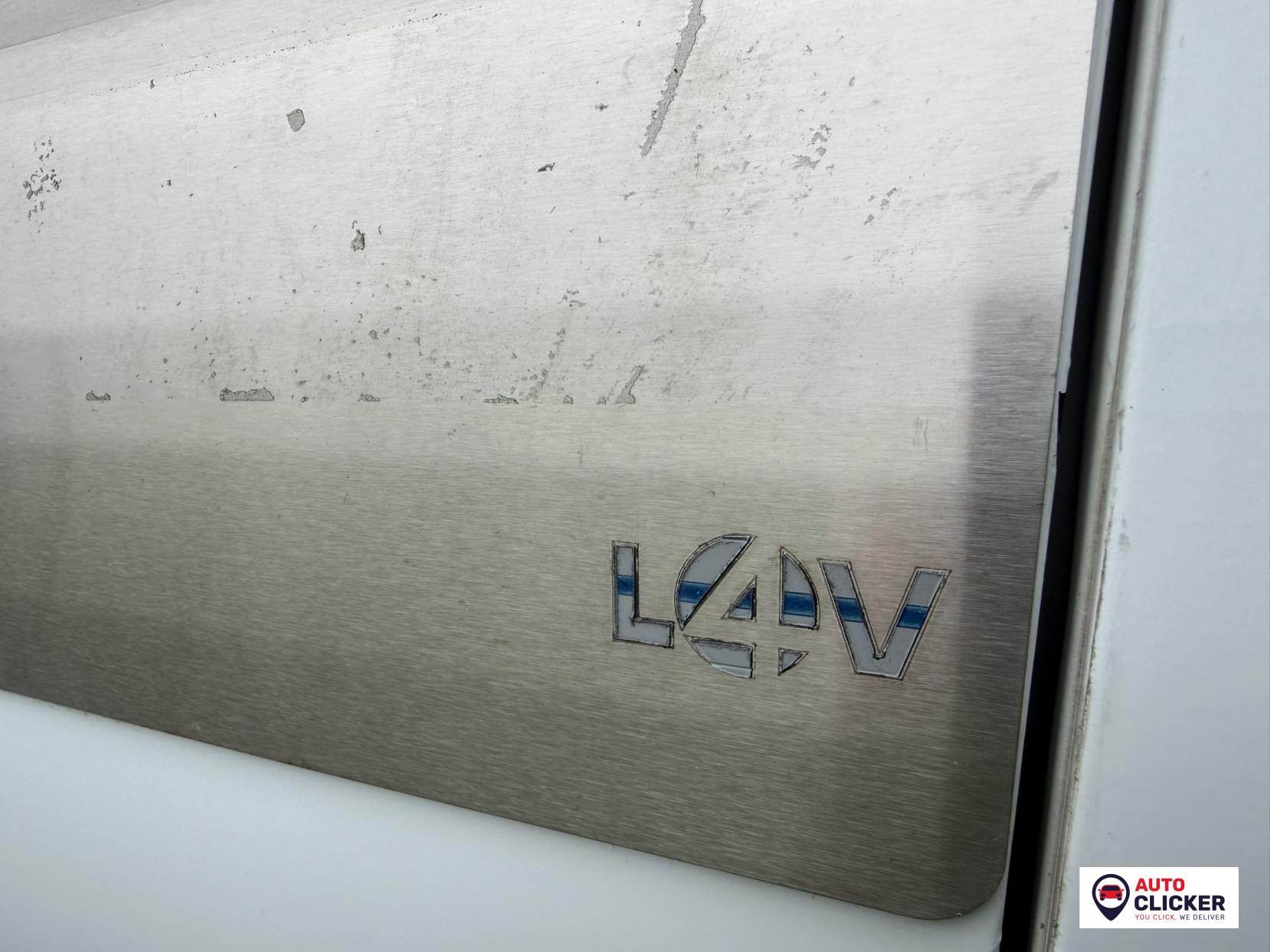 Ford Transit 2.0 350 EcoBlue Leader Panel Van 5dr Diesel Manual RWD L3 H2 Euro 6 (s/s) (130 ps)