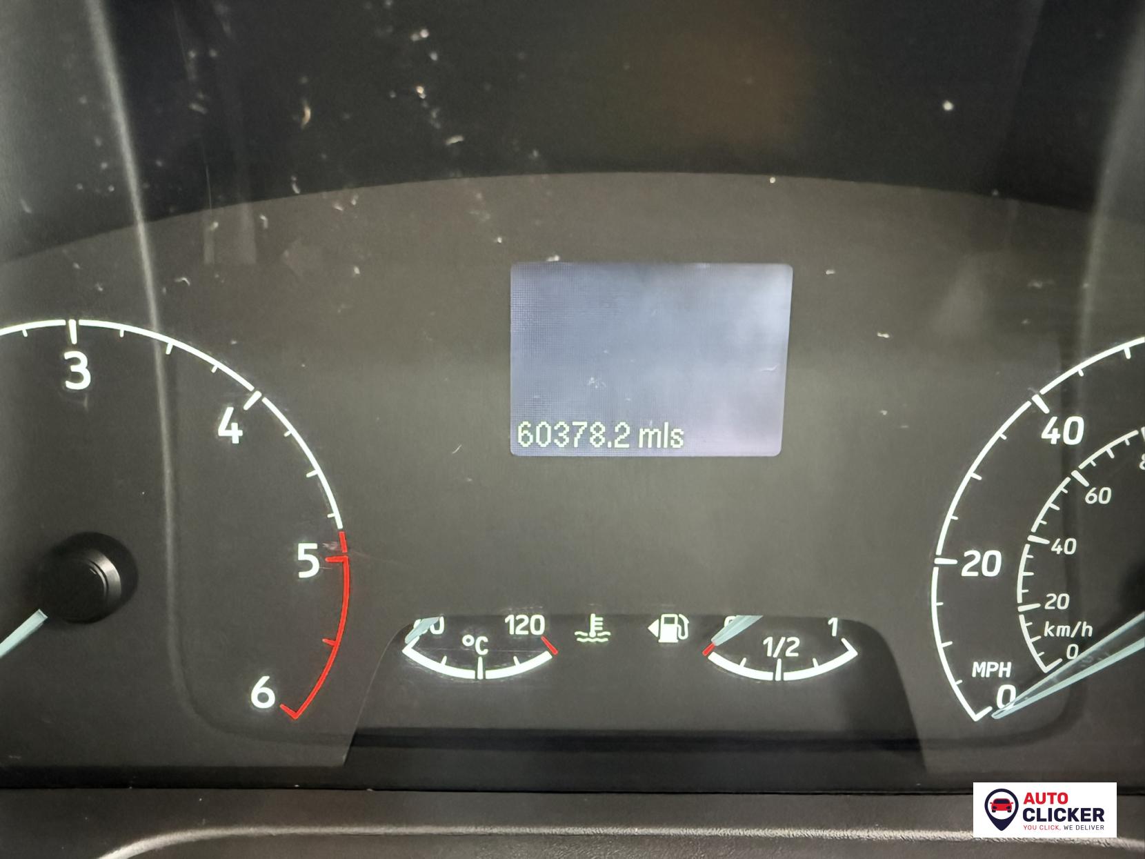 Ford Transit 2.0 350 EcoBlue Leader Panel Van 5dr Diesel Manual RWD L3 H2 Euro 6 (s/s) (130 ps)