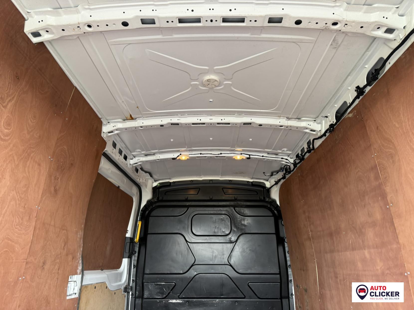 Ford Transit 2.0 350 EcoBlue Leader Panel Van 5dr Diesel Manual RWD L3 H2 Euro 6 (s/s) (130 ps)