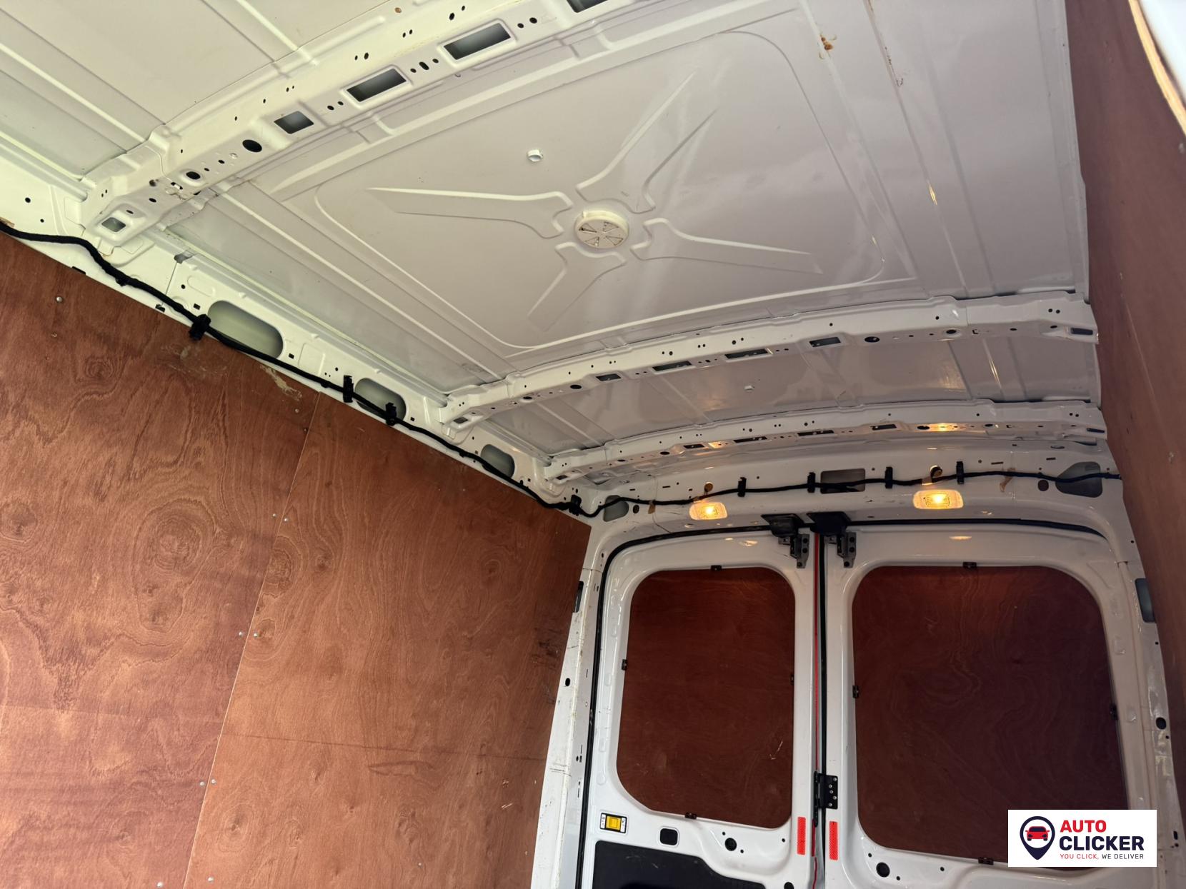 Ford Transit 2.0 350 EcoBlue Leader Panel Van 5dr Diesel Manual RWD L3 H2 Euro 6 (s/s) (130 ps)