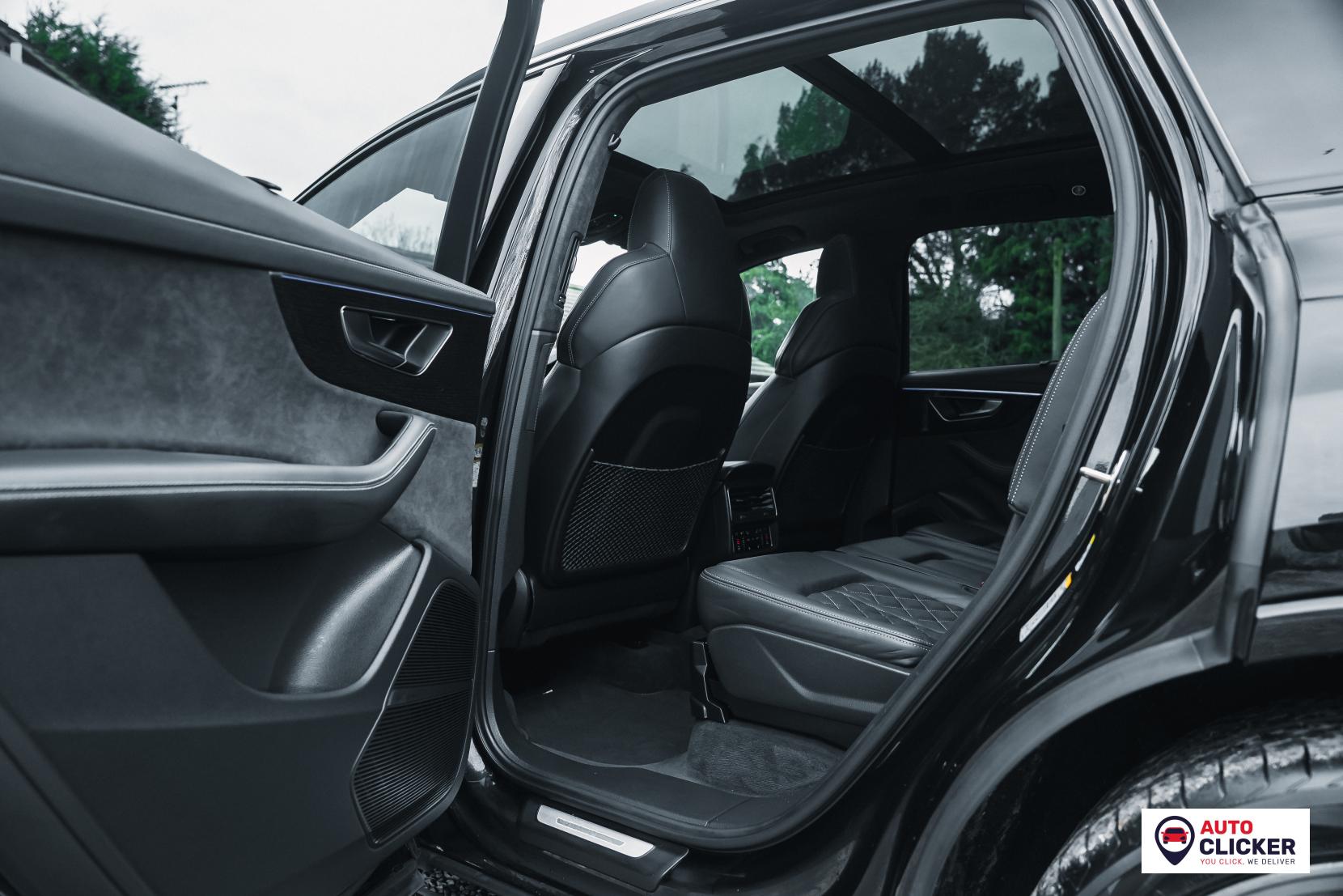 Audi Q7 3.0 TFSI V6 55 Vorsprung SUV 5dr Petrol Tiptronic quattro Euro 6 (s/s) (340 ps)