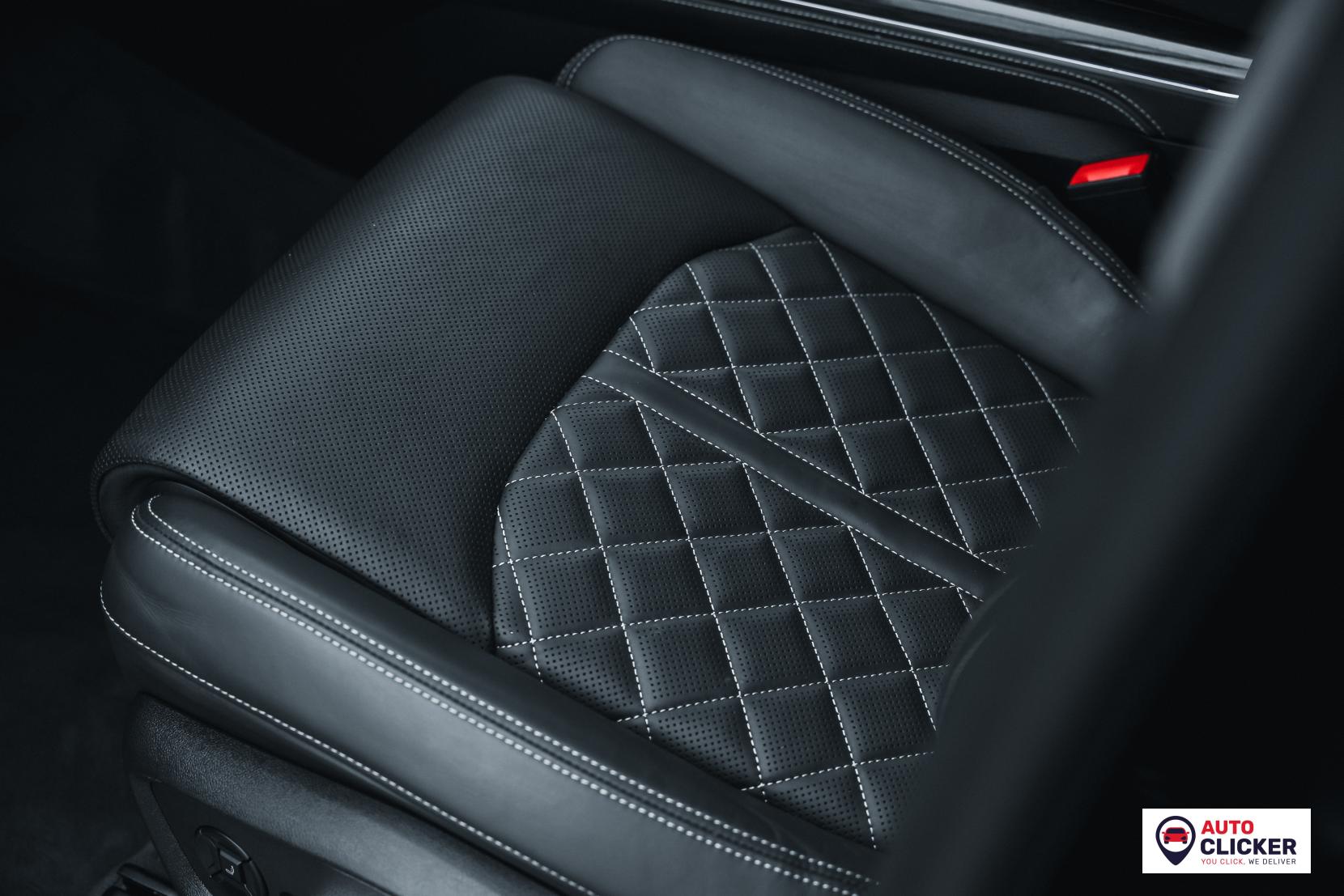 Audi Q7 3.0 TFSI V6 55 Vorsprung SUV 5dr Petrol Tiptronic quattro Euro 6 (s/s) (340 ps)