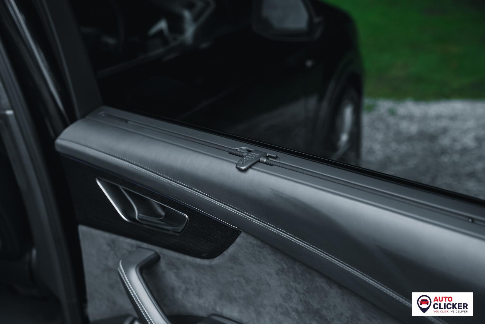 Audi Q7 3.0 TFSI V6 55 Vorsprung SUV 5dr Petrol Tiptronic quattro Euro 6 (s/s) (340 ps)