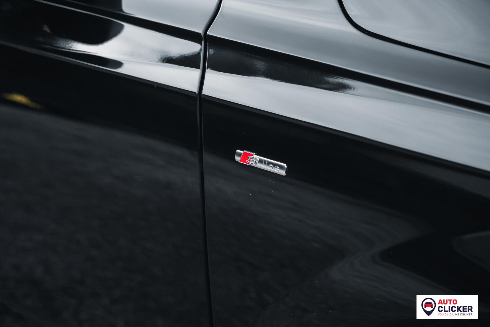 Audi Q7 3.0 TFSI V6 55 Vorsprung SUV 5dr Petrol Tiptronic quattro Euro 6 (s/s) (340 ps)