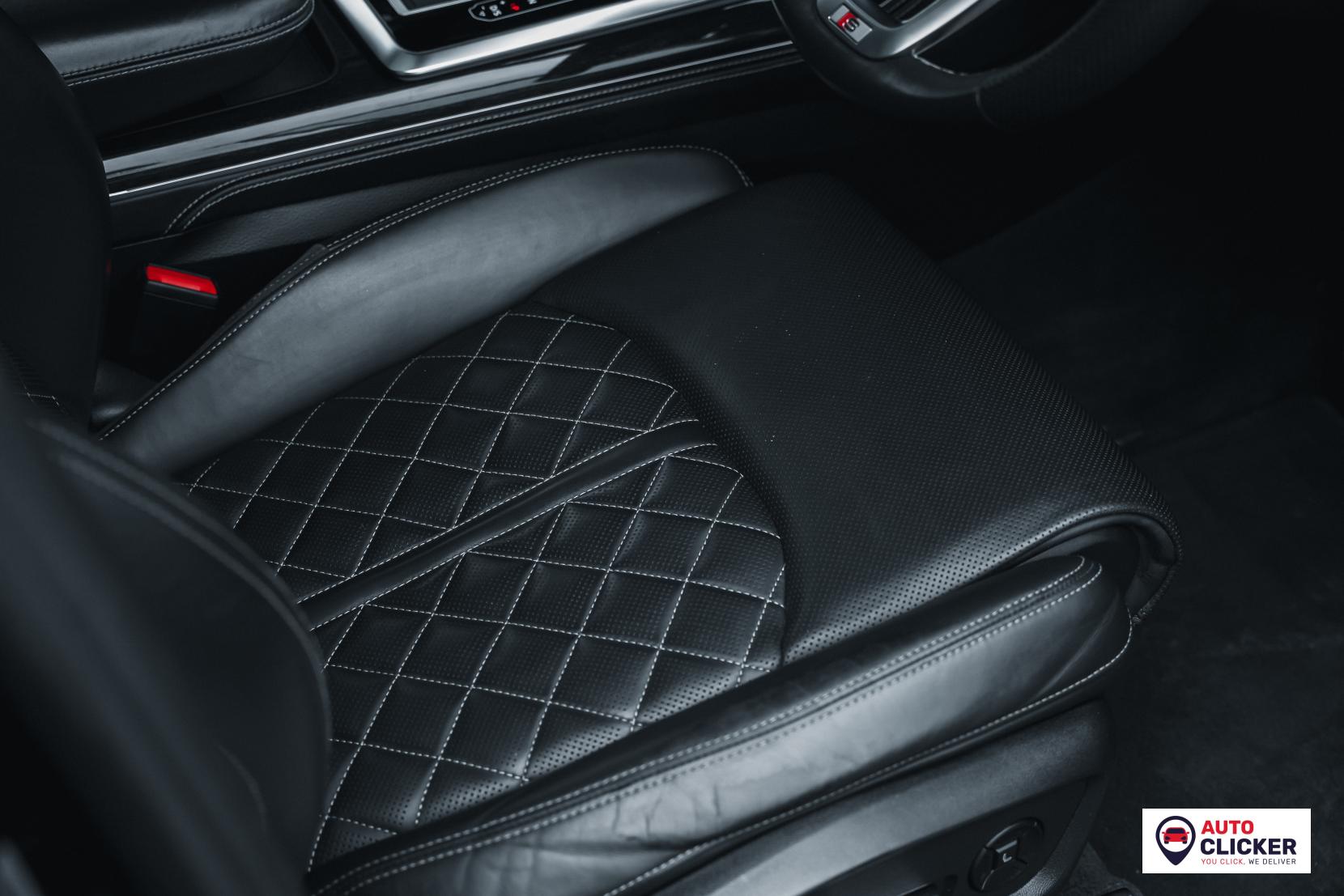 Audi Q7 3.0 TFSI V6 55 Vorsprung SUV 5dr Petrol Tiptronic quattro Euro 6 (s/s) (340 ps)