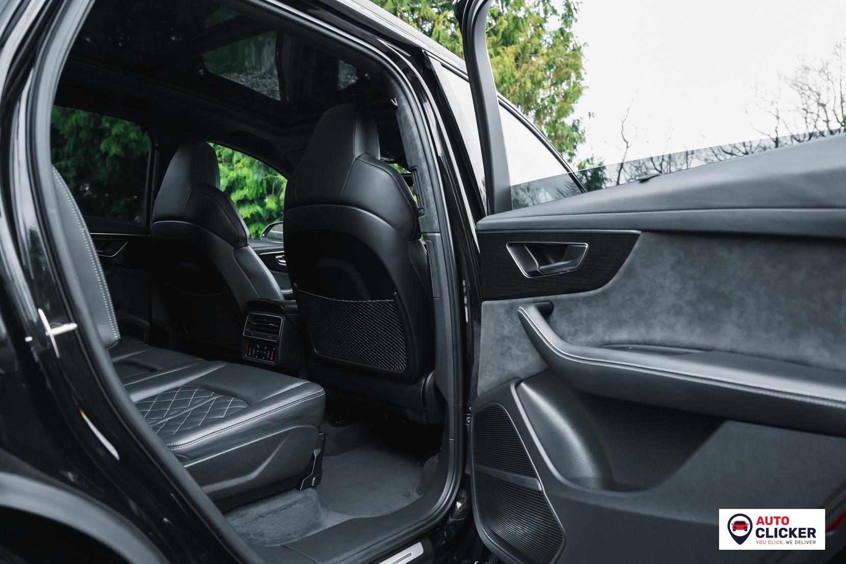 Audi Q7 3.0 TFSI V6 55 Vorsprung SUV 5dr Petrol Tiptronic quattro Euro 6 (s/s) (340 ps)