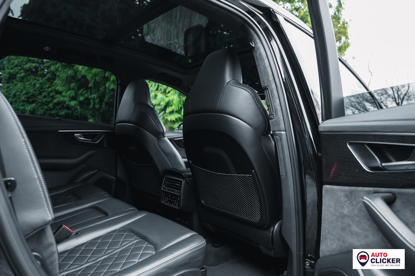 Audi Q7 3.0 TFSI V6 55 Vorsprung SUV 5dr Petrol Tiptronic quattro Euro 6 (s/s) (340 ps)