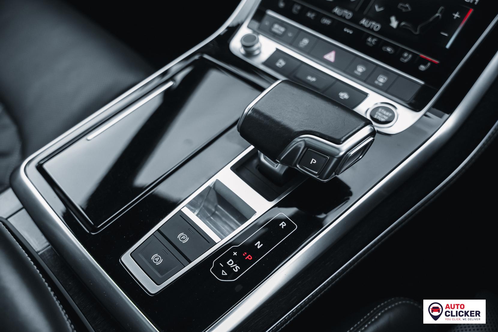 Audi Q7 3.0 TFSI V6 55 Vorsprung SUV 5dr Petrol Tiptronic quattro Euro 6 (s/s) (340 ps)