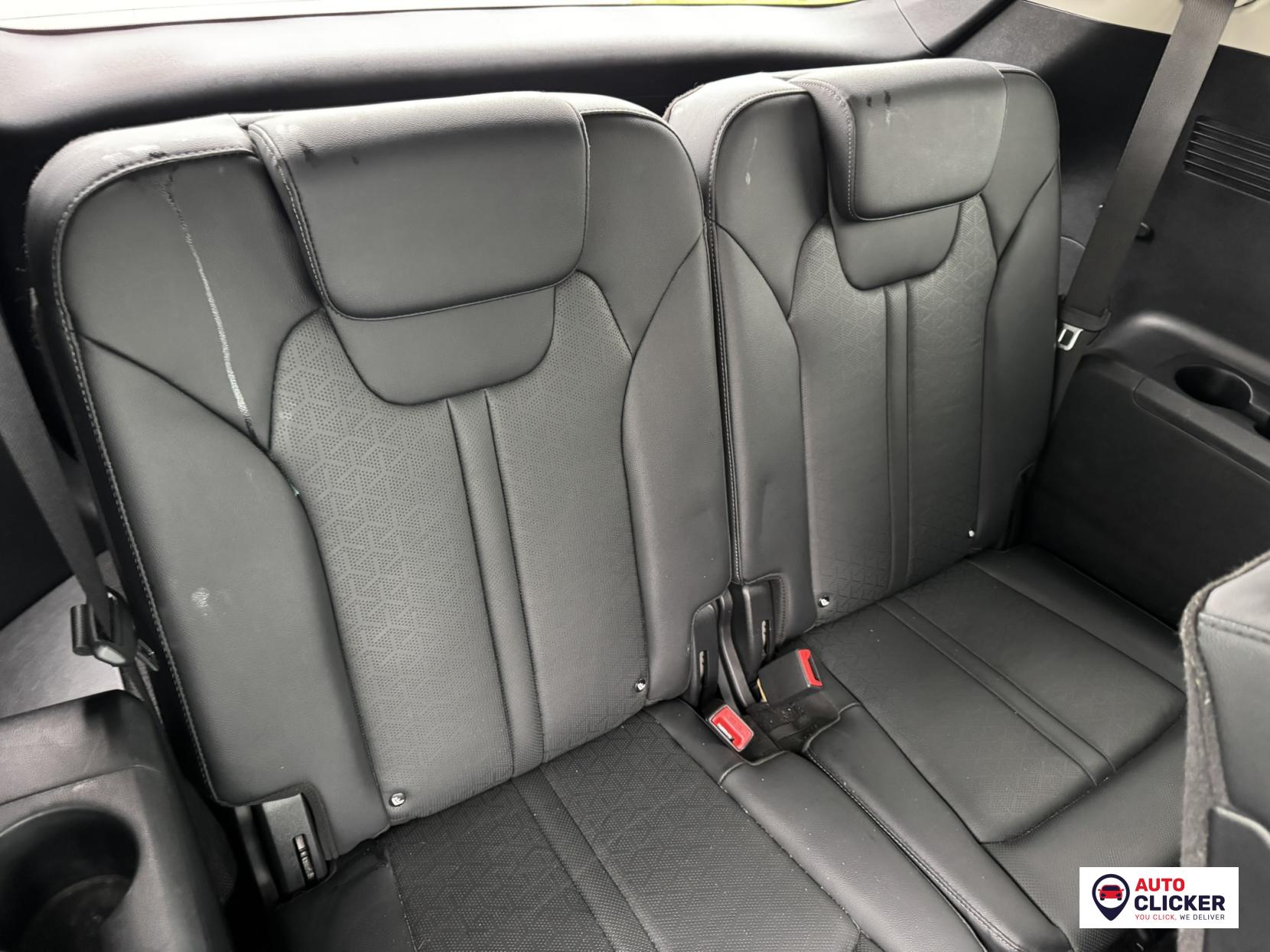 Kia Sorento 2.2 CRDi 3 SUV 5dr Diesel DCT AWD Euro 6 (s/s) (199 bhp)