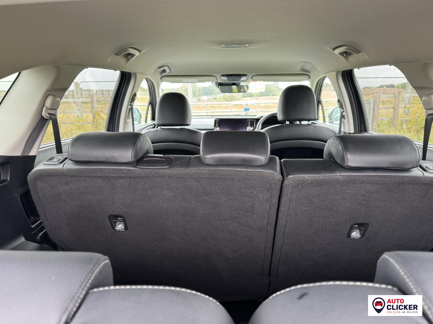 Kia Sorento 2.2 CRDi 3 SUV 5dr Diesel DCT AWD Euro 6 (s/s) (199 bhp)