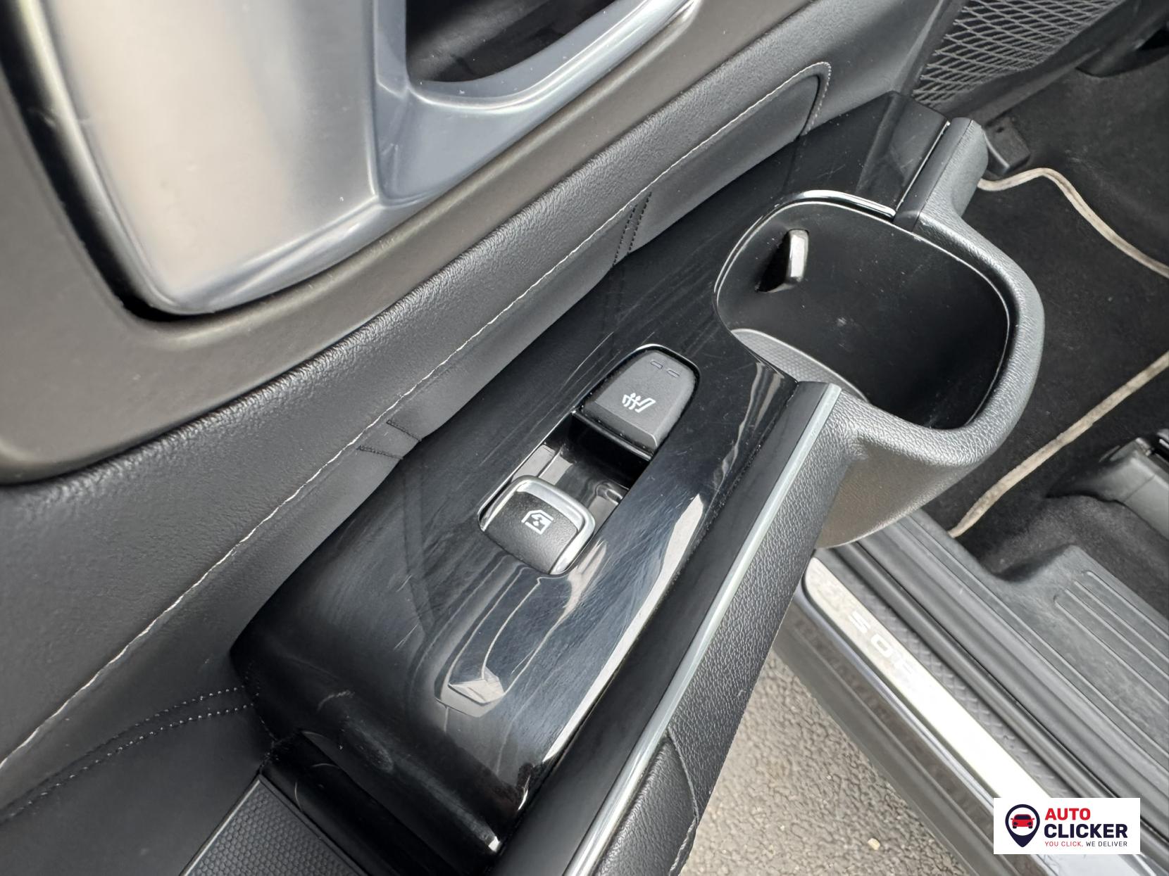 Kia Sorento 2.2 CRDi 3 SUV 5dr Diesel DCT AWD Euro 6 (s/s) (199 bhp)
