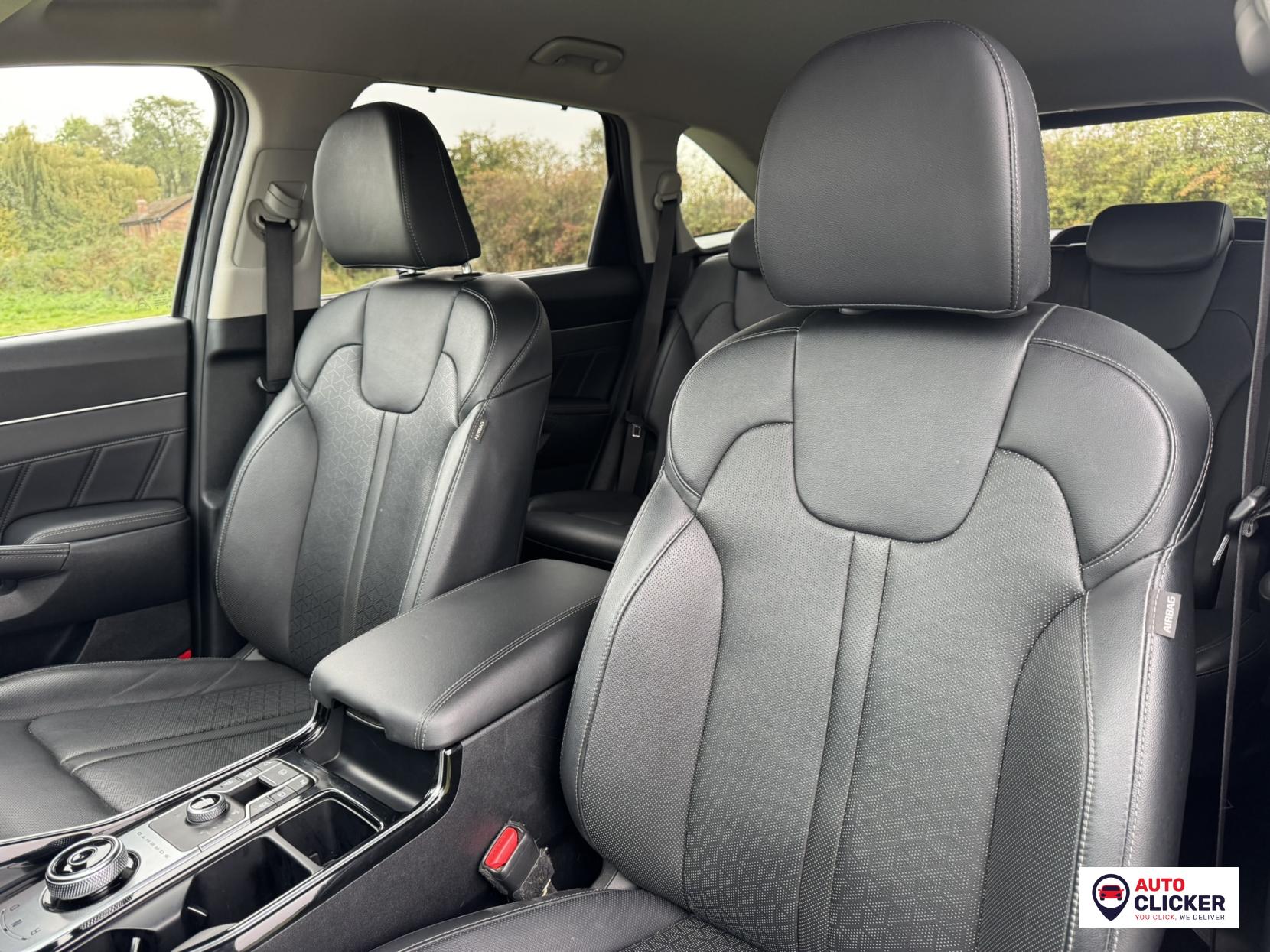 Kia Sorento 2.2 CRDi 3 SUV 5dr Diesel DCT AWD Euro 6 (s/s) (199 bhp)