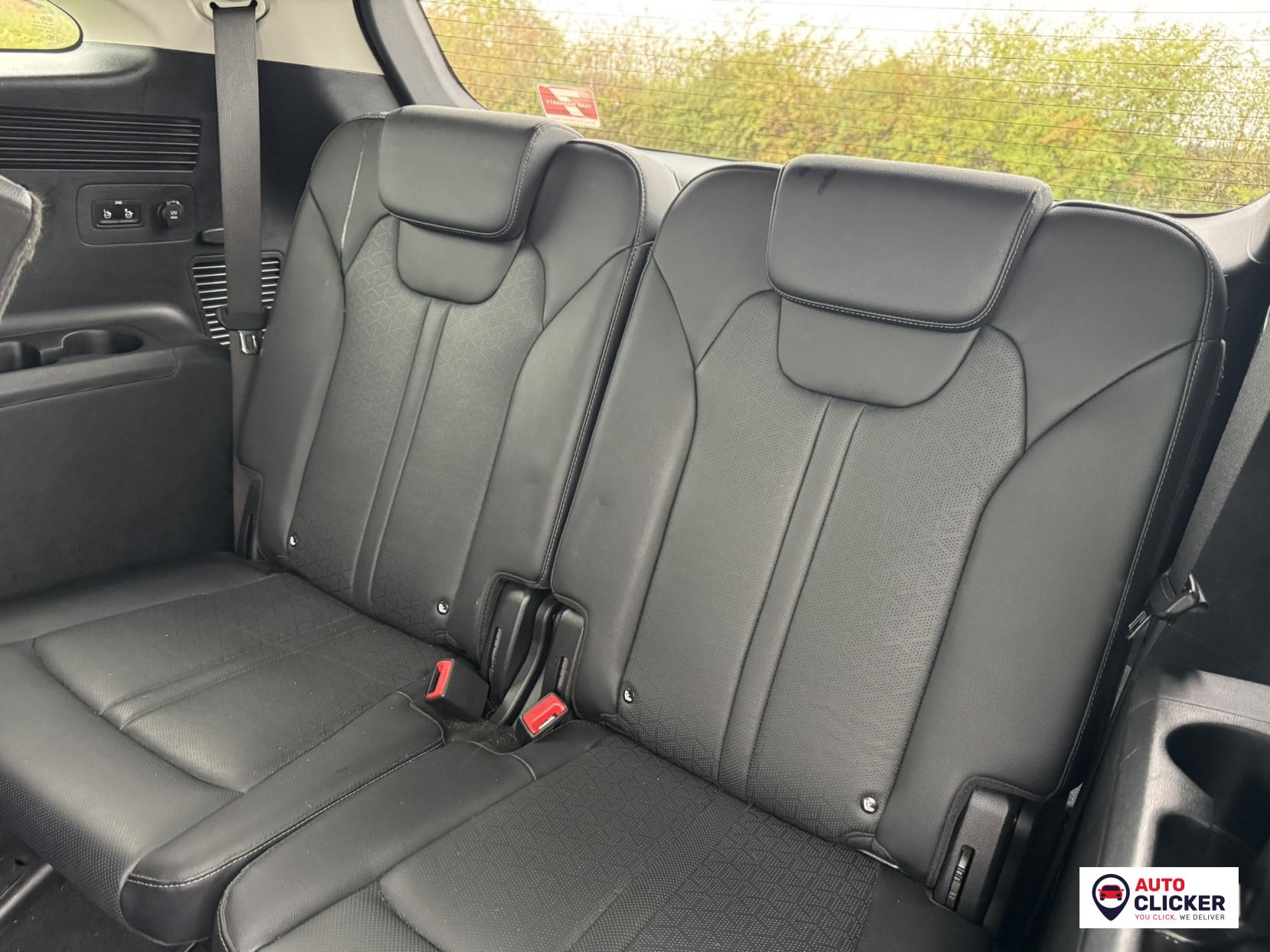 Kia Sorento 2.2 CRDi 3 SUV 5dr Diesel DCT AWD Euro 6 (s/s) (199 bhp)