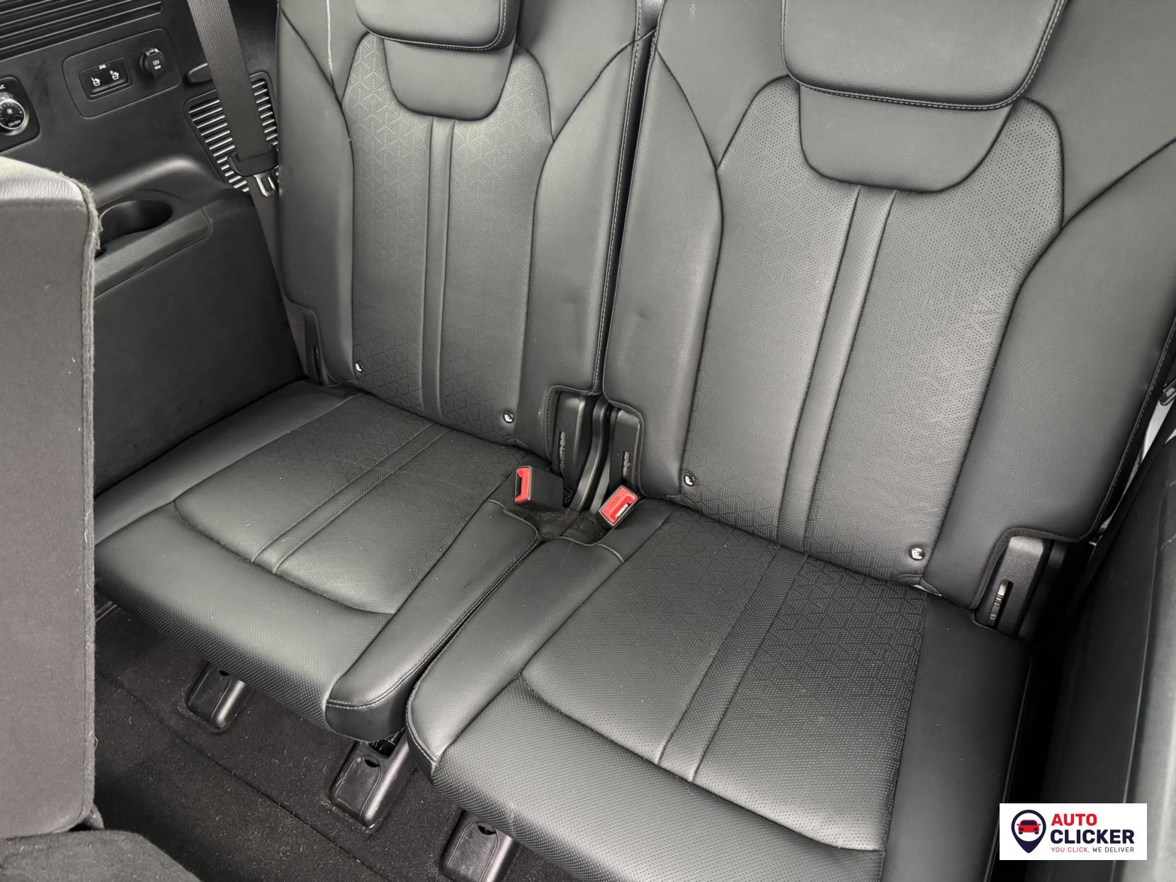 Kia Sorento 2.2 CRDi 3 SUV 5dr Diesel DCT AWD Euro 6 (s/s) (199 bhp)