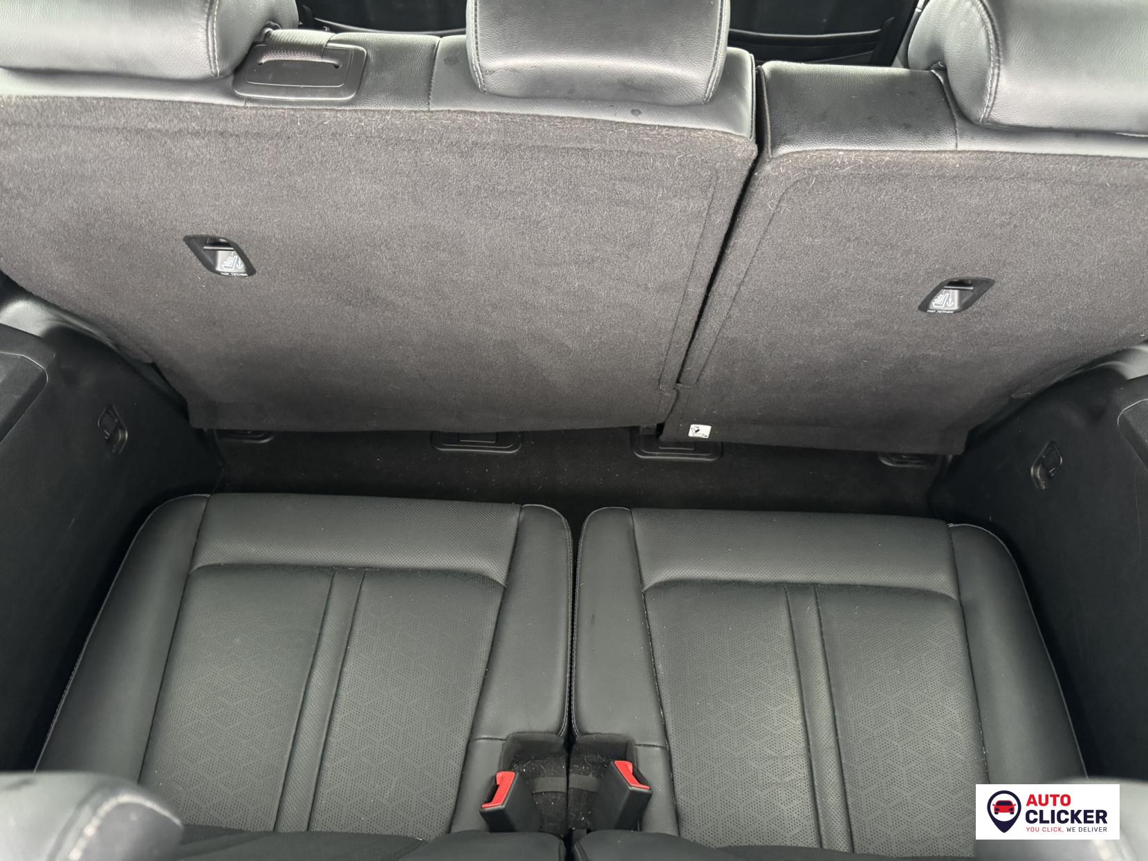 Kia Sorento 2.2 CRDi 3 SUV 5dr Diesel DCT AWD Euro 6 (s/s) (199 bhp)