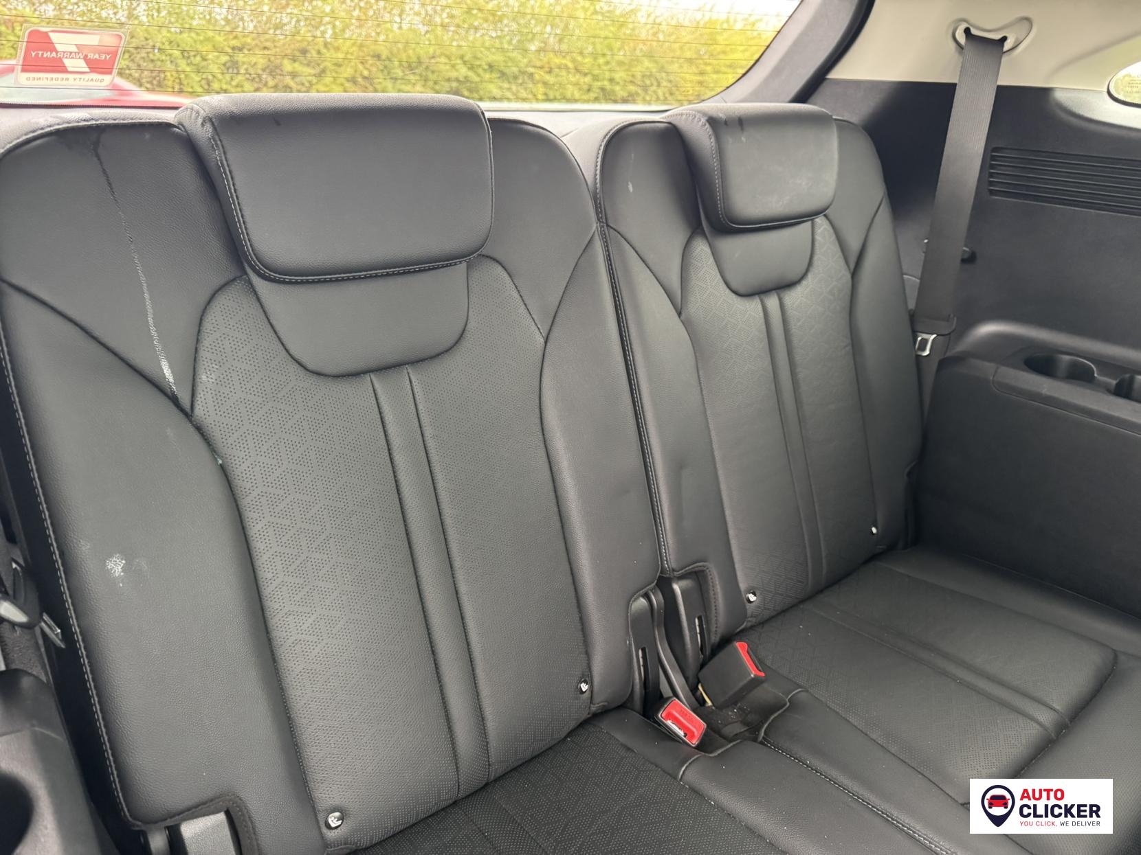 Kia Sorento 2.2 CRDi 3 SUV 5dr Diesel DCT AWD Euro 6 (s/s) (199 bhp)
