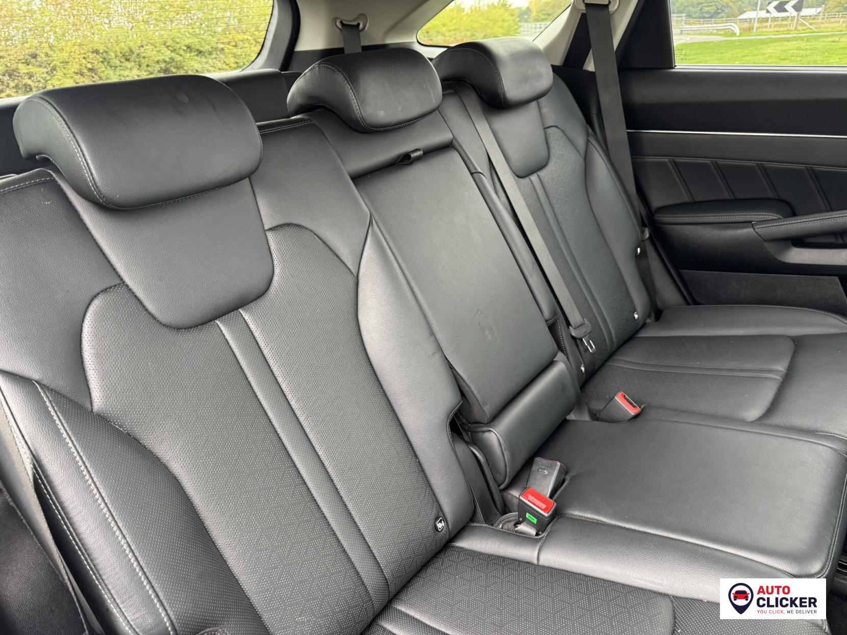 Kia Sorento 2.2 CRDi 3 SUV 5dr Diesel DCT AWD Euro 6 (s/s) (199 bhp)