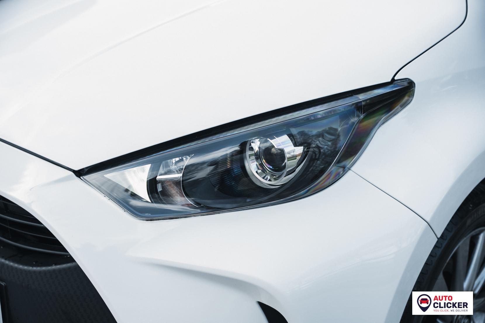 Toyota Yaris 1.5 VVT-h Icon Hatchback 5dr Petrol Hybrid E-CVT Euro 6 (s/s) (116 ps)