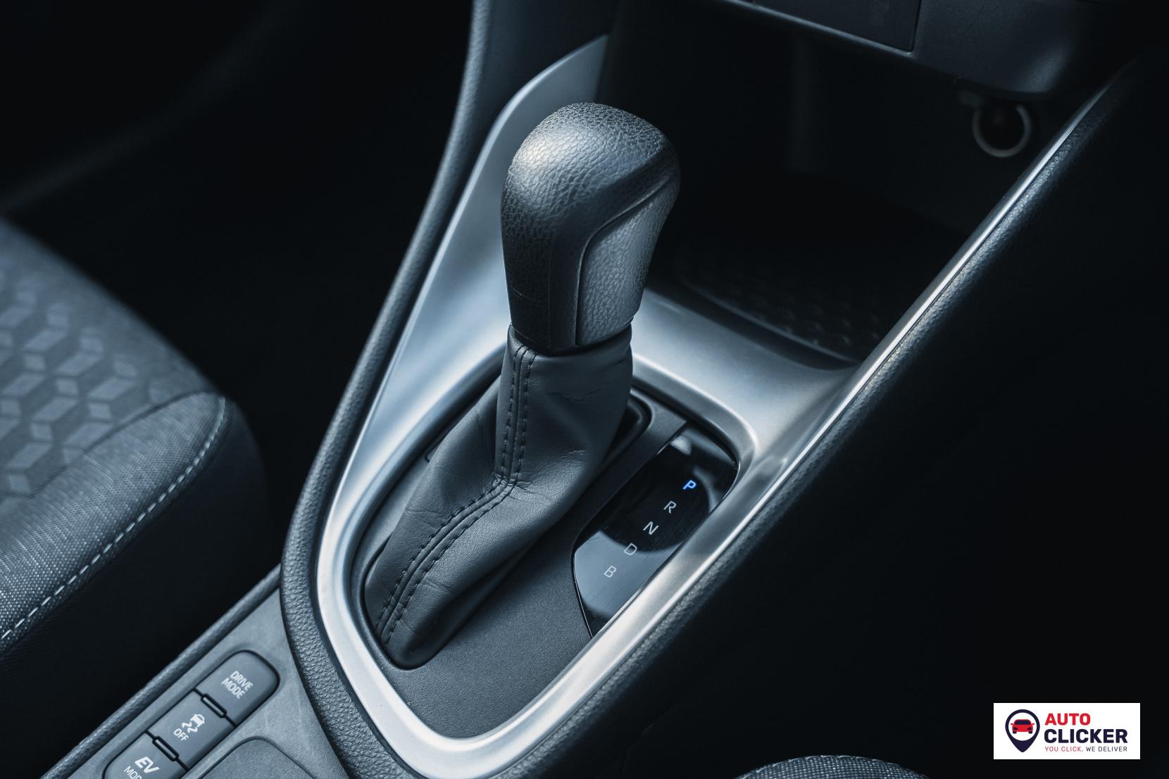 Toyota Yaris 1.5 VVT-h Icon Hatchback 5dr Petrol Hybrid E-CVT Euro 6 (s/s) (116 ps)