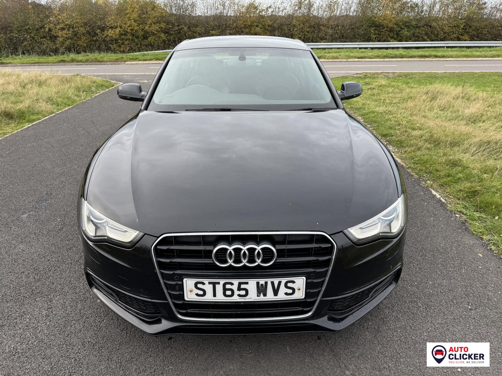 Audi A5 2.0 TDI S line Sportback 5dr Diesel Manual Euro 6 (s/s) (190 ps)