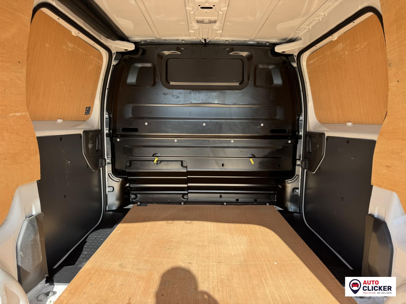 Peugeot Expert 1.5 BlueHDi 1000 Asphalt Premium + Standard Panel Van 6dr Diesel Manual MWB Euro 6 (s/s) (100 bhp)