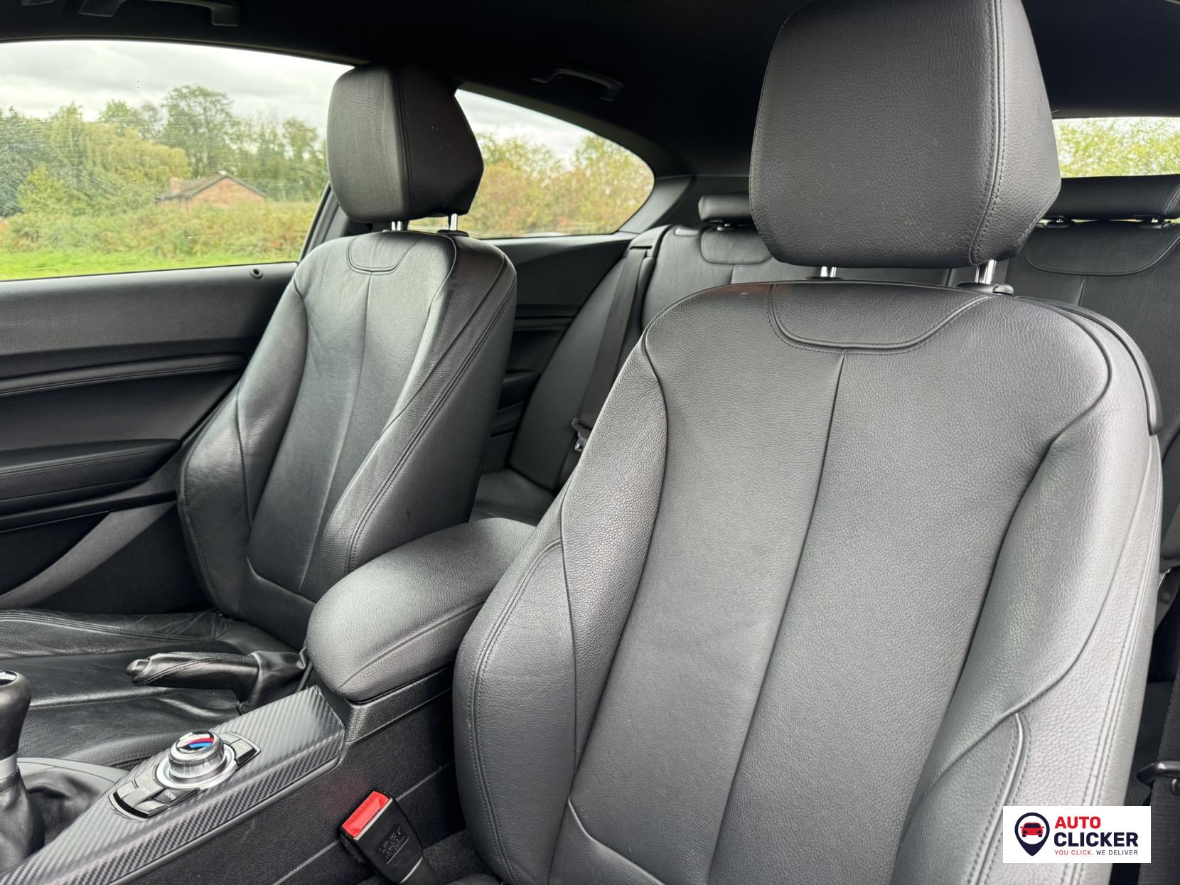 BMW 1 Series 1.5 118i M Sport Hatchback 3dr Petrol Manual Euro 6 (s/s) (136 ps)