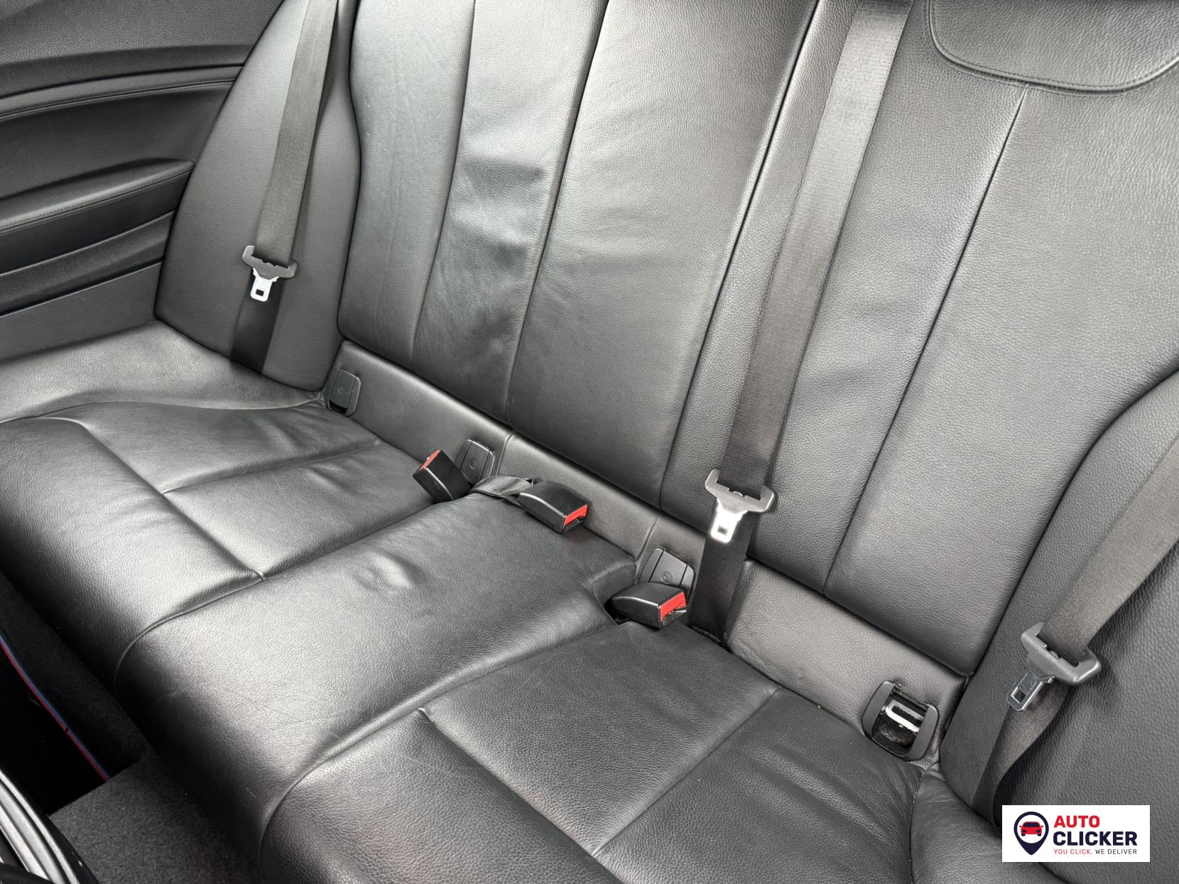 BMW 1 Series 1.5 118i M Sport Hatchback 3dr Petrol Manual Euro 6 (s/s) (136 ps)