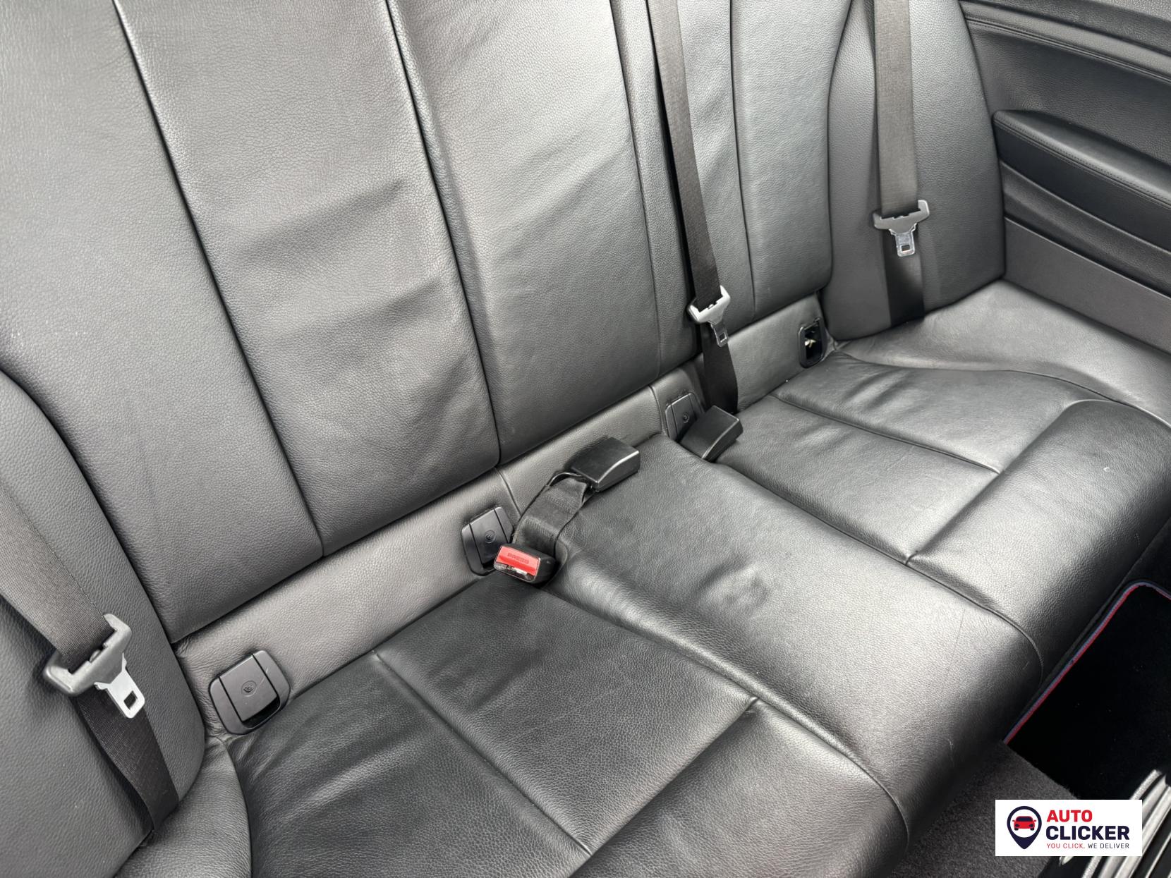 BMW 1 Series 1.5 118i M Sport Hatchback 3dr Petrol Manual Euro 6 (s/s) (136 ps)
