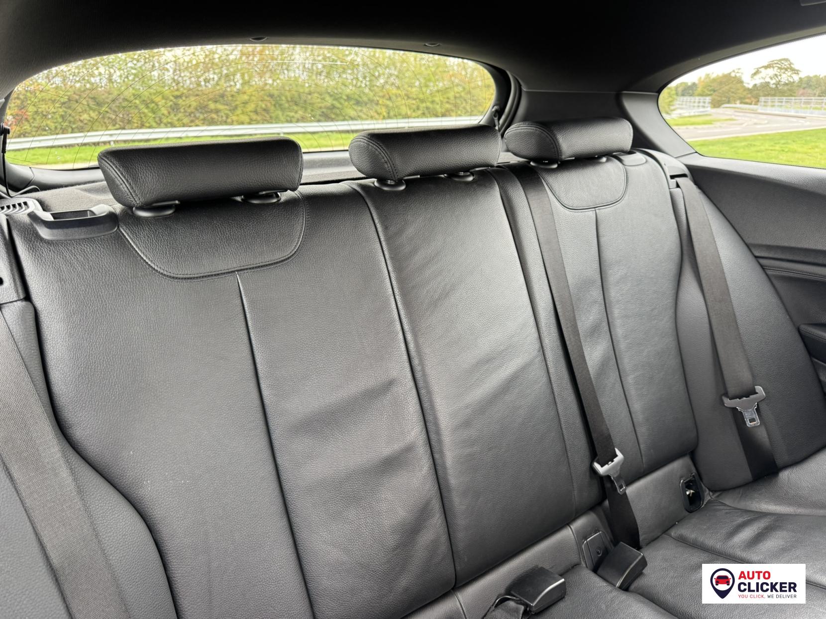 BMW 1 Series 1.5 118i M Sport Hatchback 3dr Petrol Manual Euro 6 (s/s) (136 ps)