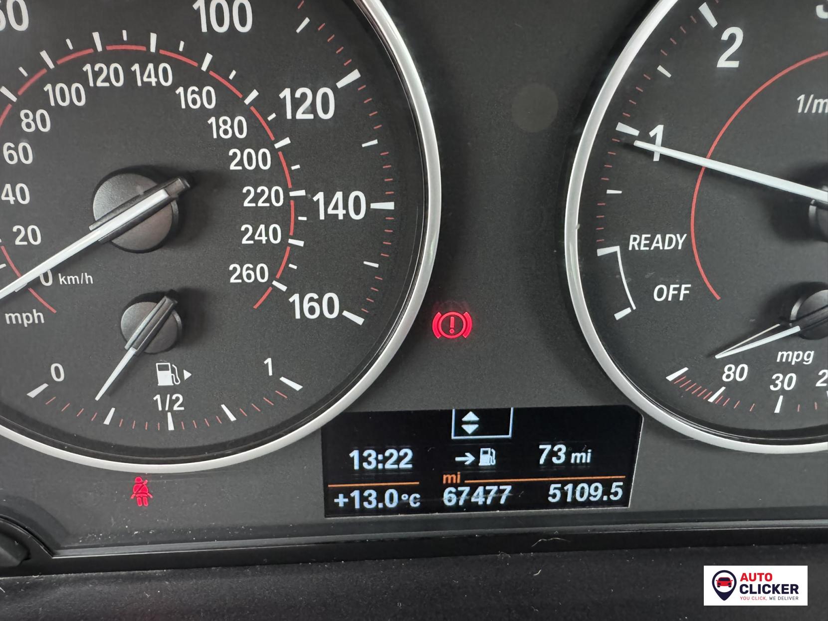 BMW 1 Series 1.5 118i M Sport Hatchback 3dr Petrol Manual Euro 6 (s/s) (136 ps)