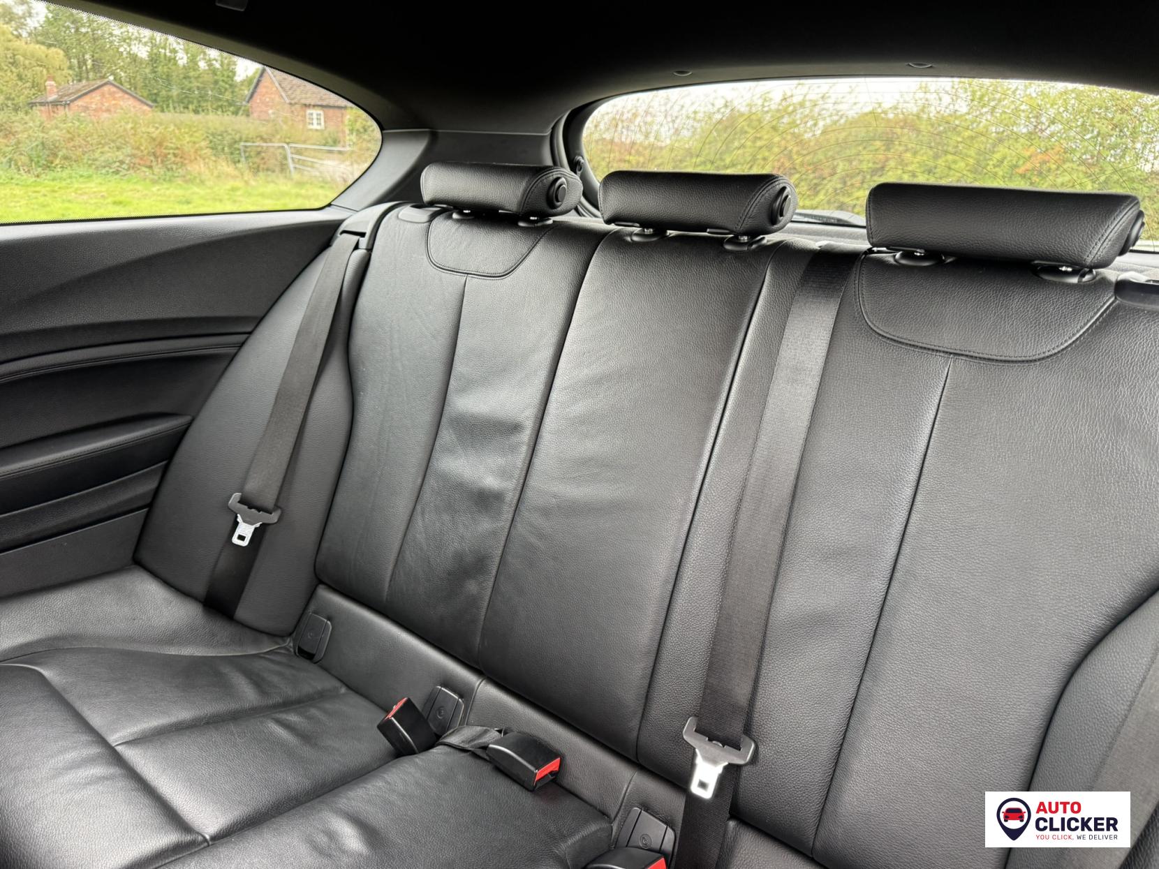 BMW 1 Series 1.5 118i M Sport Hatchback 3dr Petrol Manual Euro 6 (s/s) (136 ps)
