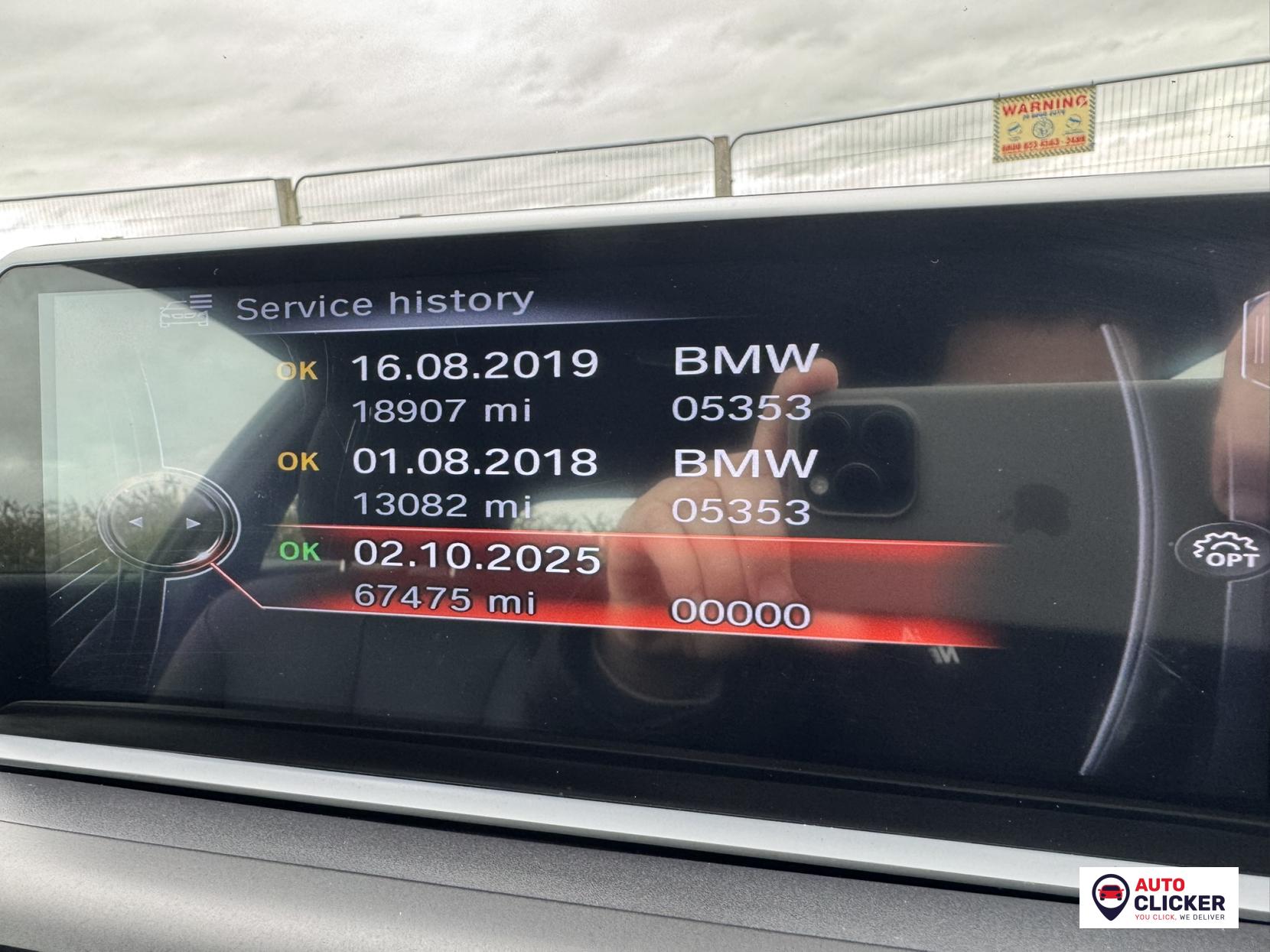 BMW 1 Series 1.5 118i M Sport Hatchback 3dr Petrol Manual Euro 6 (s/s) (136 ps)