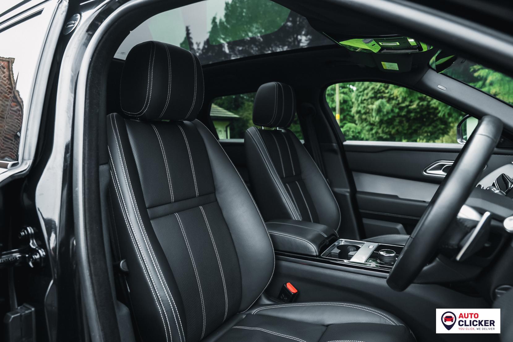 Land Rover Range Rover Velar 2.0 D180 R-Dynamic SE SUV 5dr Diesel Auto 4WD Euro 6 (s/s) (180 ps)