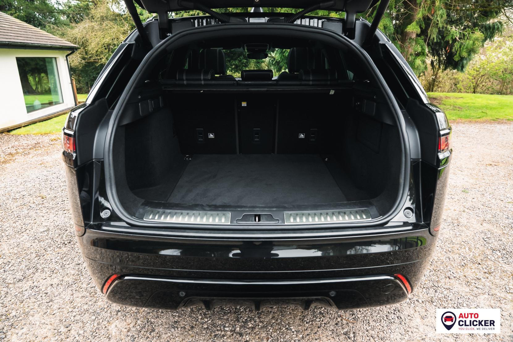 Land Rover Range Rover Velar 2.0 D180 R-Dynamic SE SUV 5dr Diesel Auto 4WD Euro 6 (s/s) (180 ps)