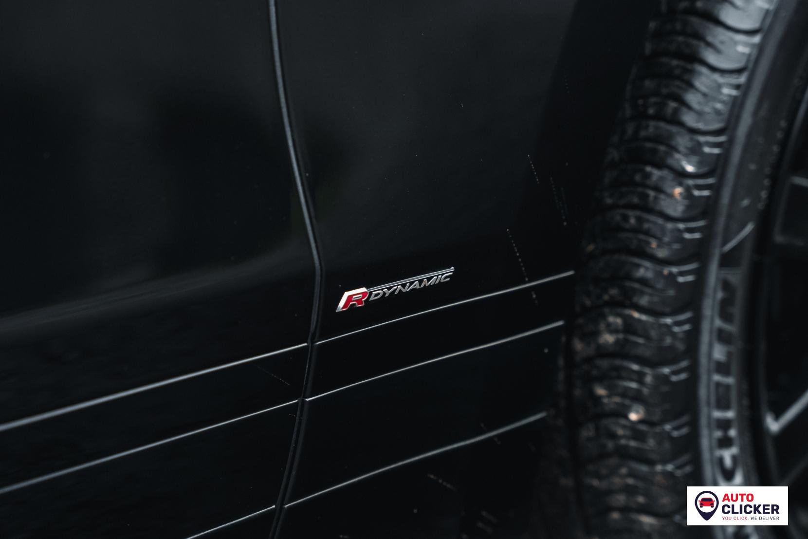 Land Rover Range Rover Velar 2.0 D180 R-Dynamic SE SUV 5dr Diesel Auto 4WD Euro 6 (s/s) (180 ps)