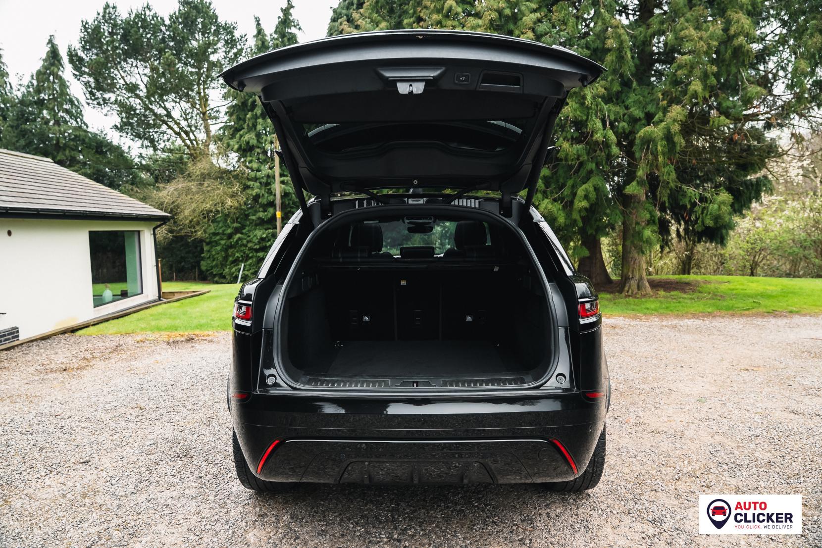 Land Rover Range Rover Velar 2.0 D180 R-Dynamic SE SUV 5dr Diesel Auto 4WD Euro 6 (s/s) (180 ps)