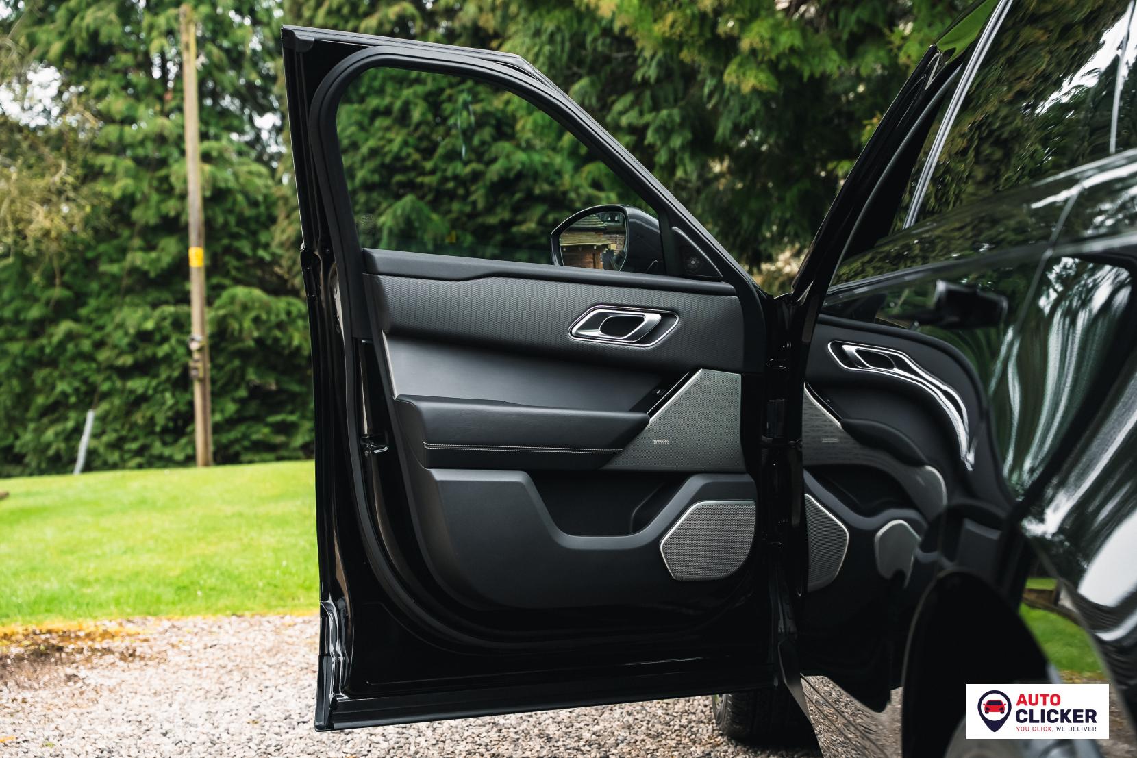 Land Rover Range Rover Velar 2.0 D180 R-Dynamic SE SUV 5dr Diesel Auto 4WD Euro 6 (s/s) (180 ps)