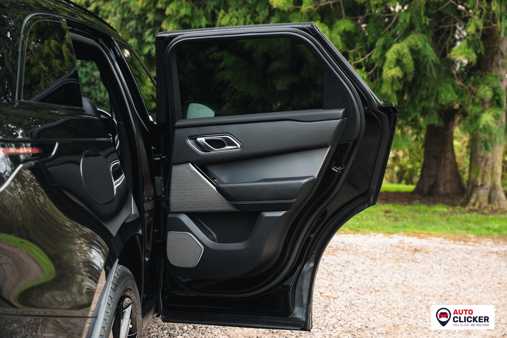 Land Rover Range Rover Velar 2.0 D180 R-Dynamic SE SUV 5dr Diesel Auto 4WD Euro 6 (s/s) (180 ps)