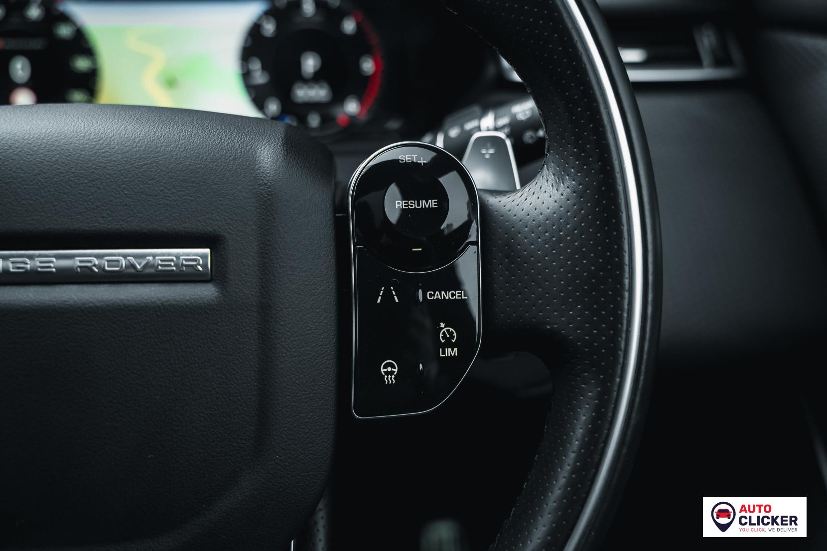 Land Rover Range Rover Velar 2.0 D180 R-Dynamic SE SUV 5dr Diesel Auto 4WD Euro 6 (s/s) (180 ps)