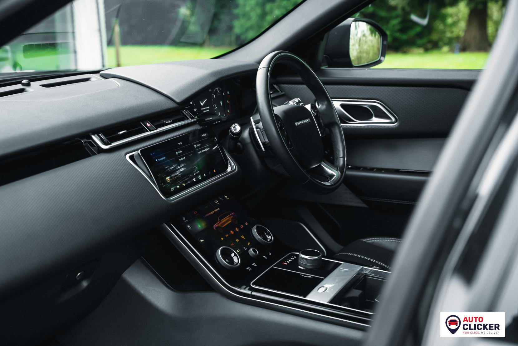 Land Rover Range Rover Velar 2.0 D180 R-Dynamic SE SUV 5dr Diesel Auto 4WD Euro 6 (s/s) (180 ps)