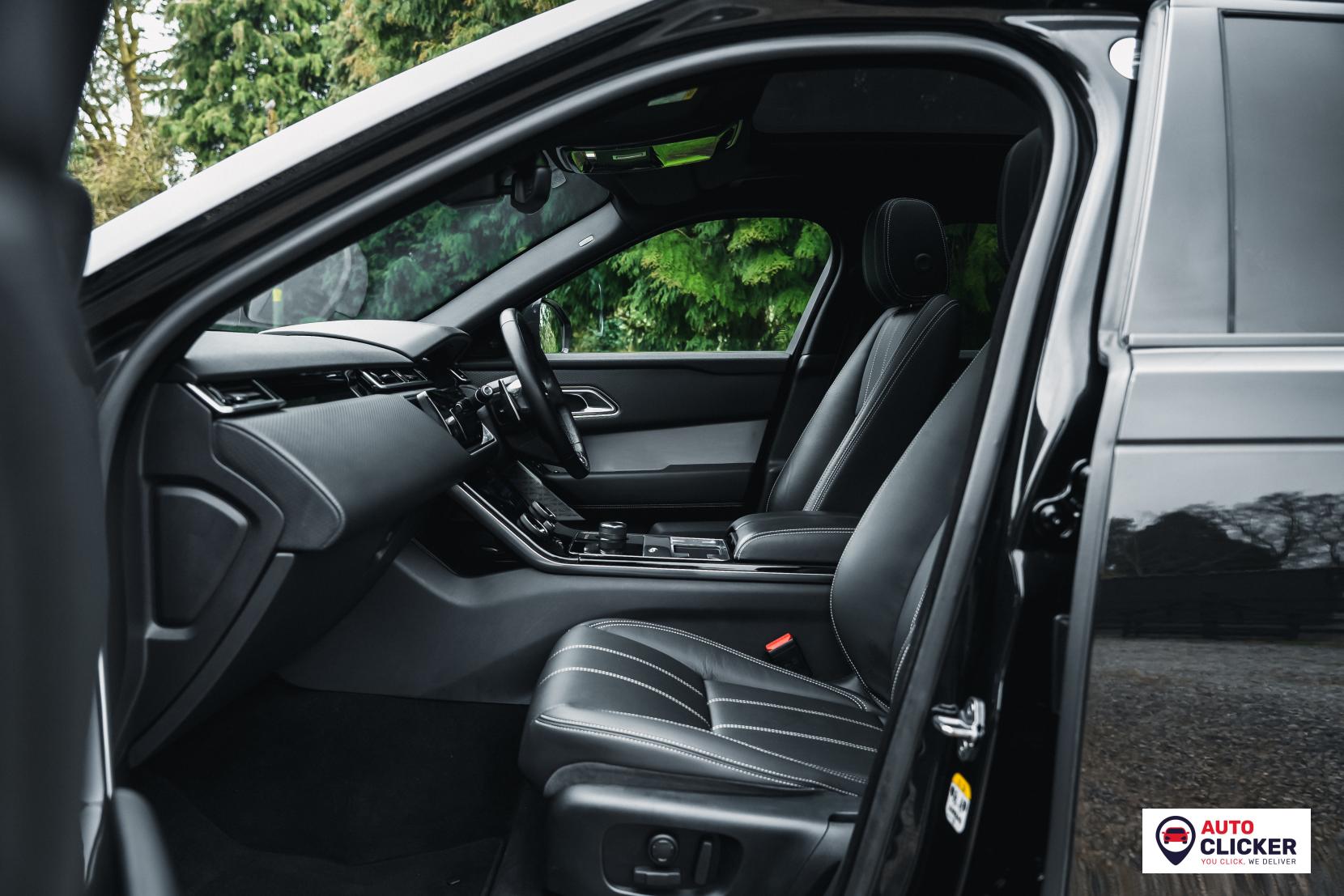 Land Rover Range Rover Velar 2.0 D180 R-Dynamic SE SUV 5dr Diesel Auto 4WD Euro 6 (s/s) (180 ps)